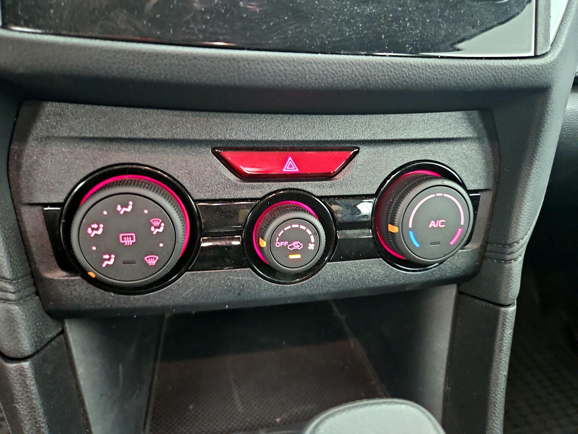 Thumbnail: 2023 Subaru Impreza - 15