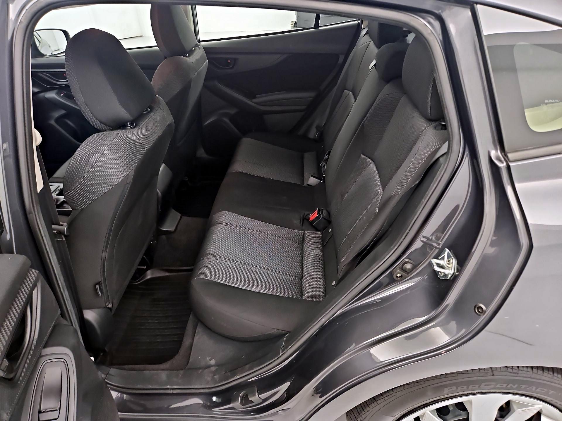 Thumbnail: 2023 Subaru Impreza - 18