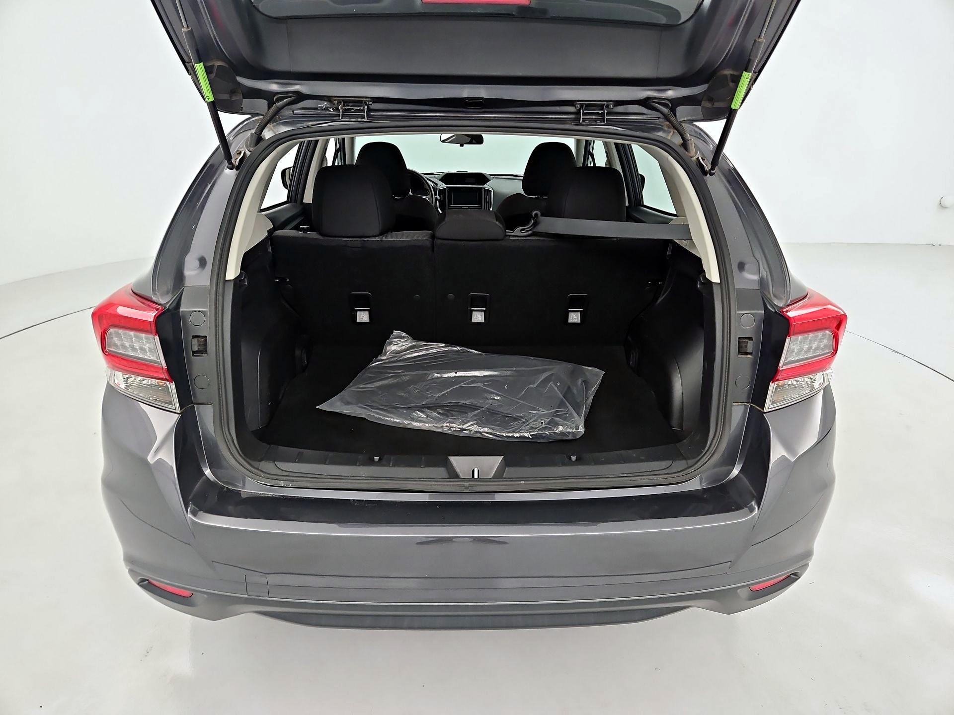 Thumbnail: 2023 Subaru Impreza - 19