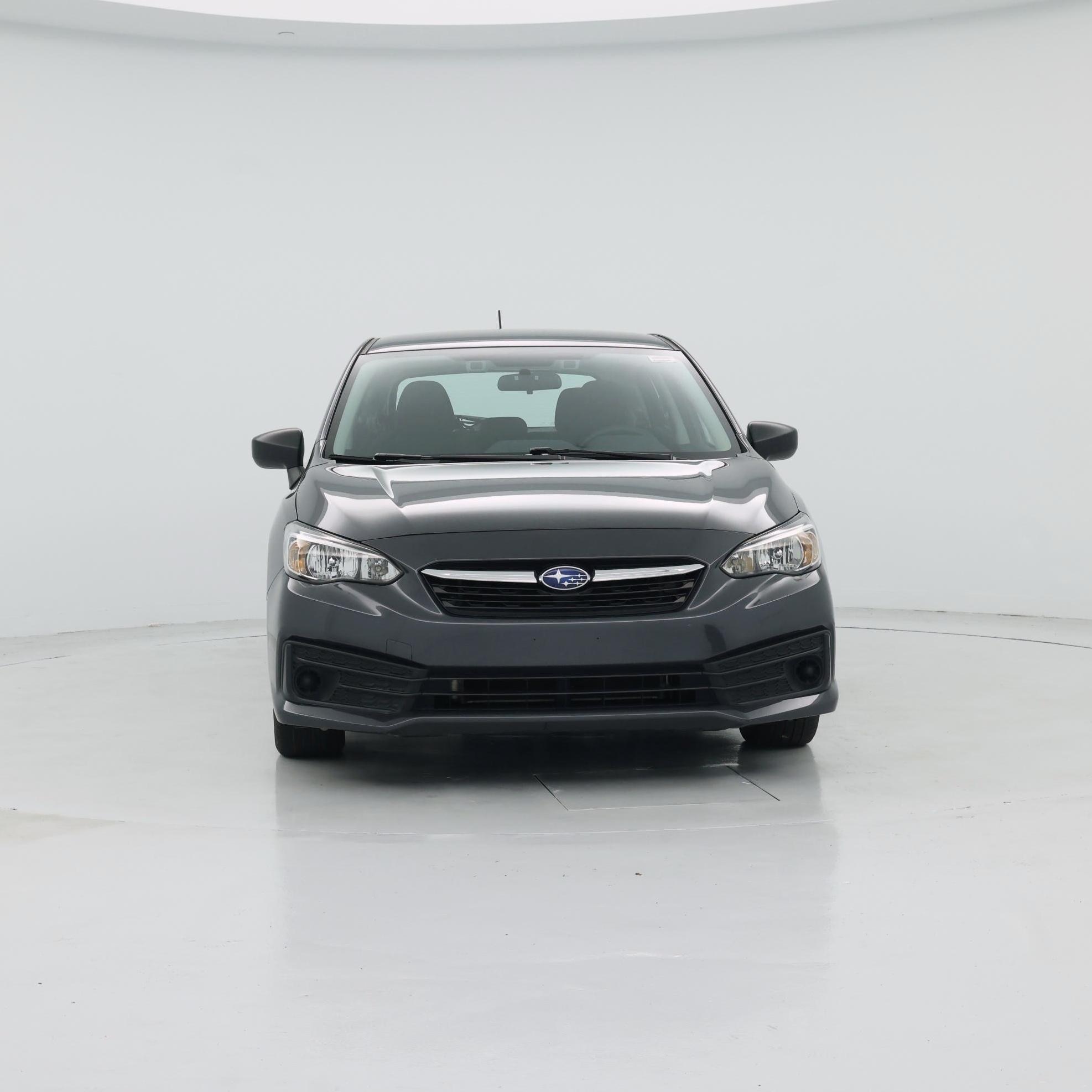 Thumbnail: 2023 Subaru Impreza - 5