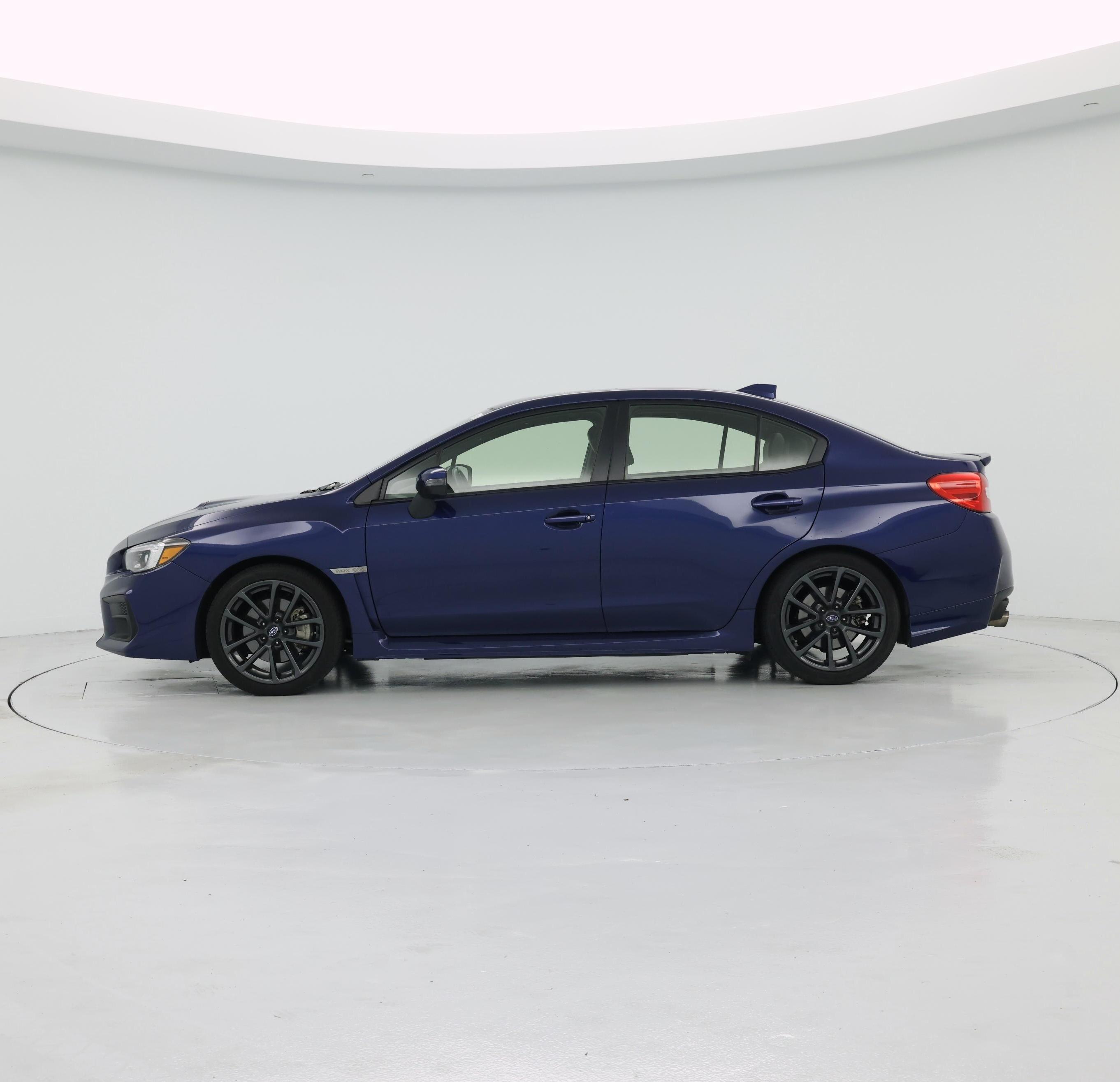 Thumbnail: 2018 Subaru WRX - 3