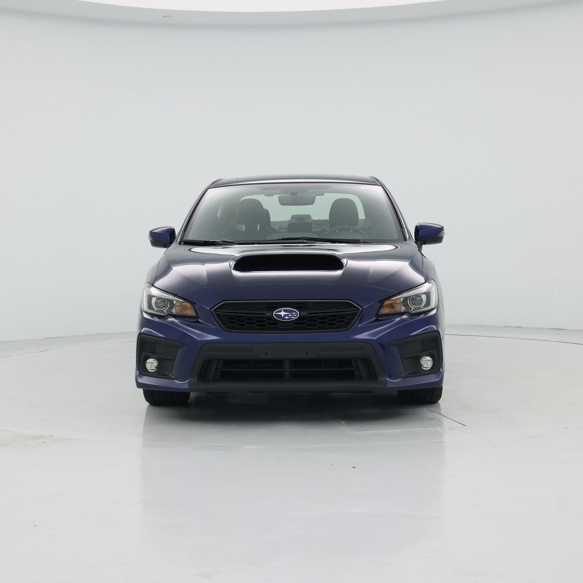 Thumbnail: 2018 Subaru WRX - 5