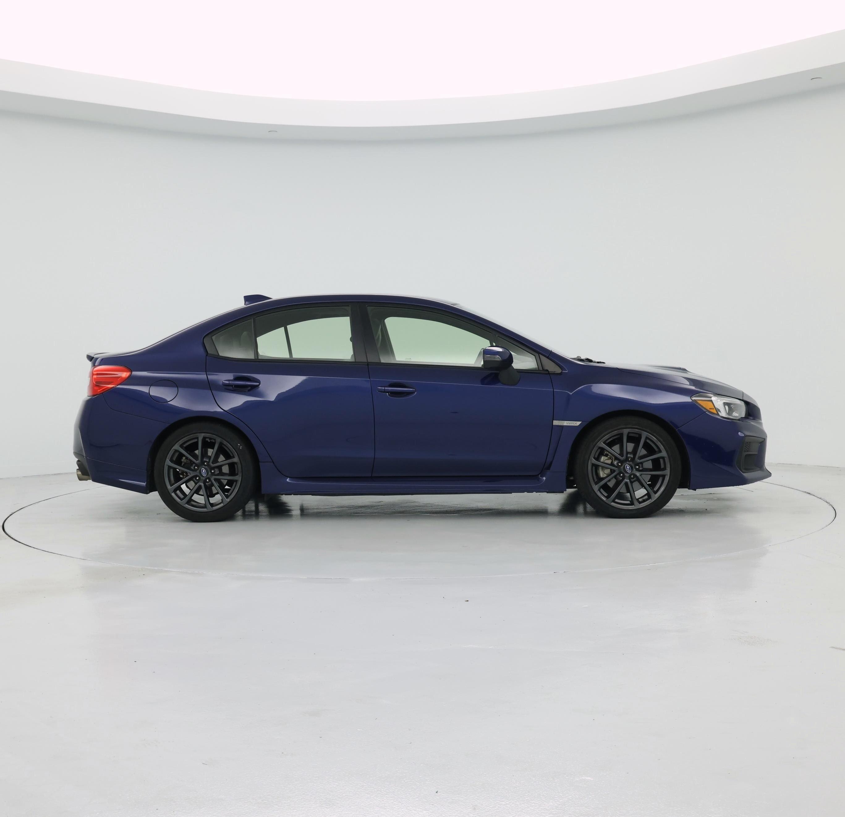 Thumbnail: 2018 Subaru WRX - 7