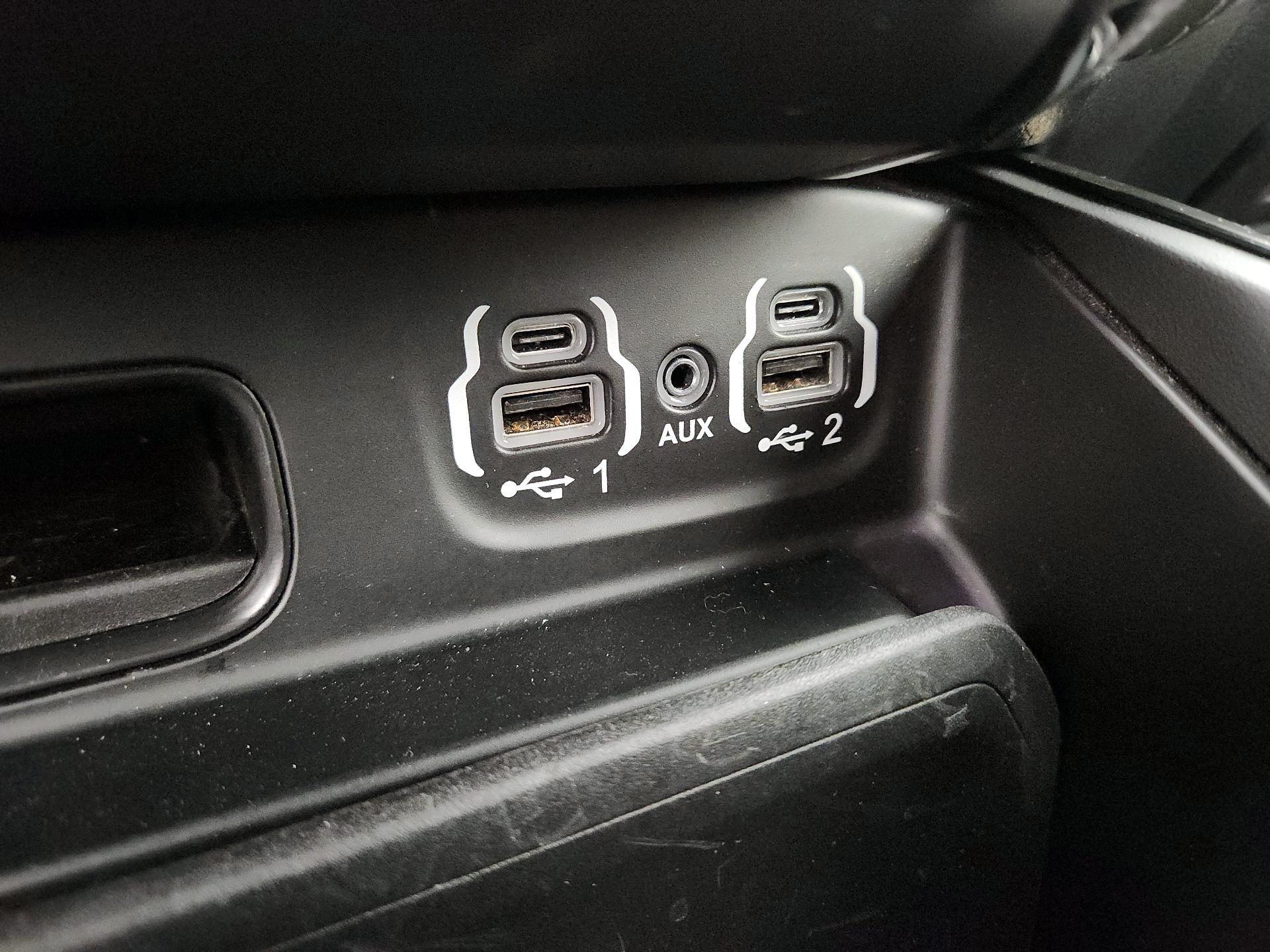 Thumbnail: 2020 RAM 1500 - 19