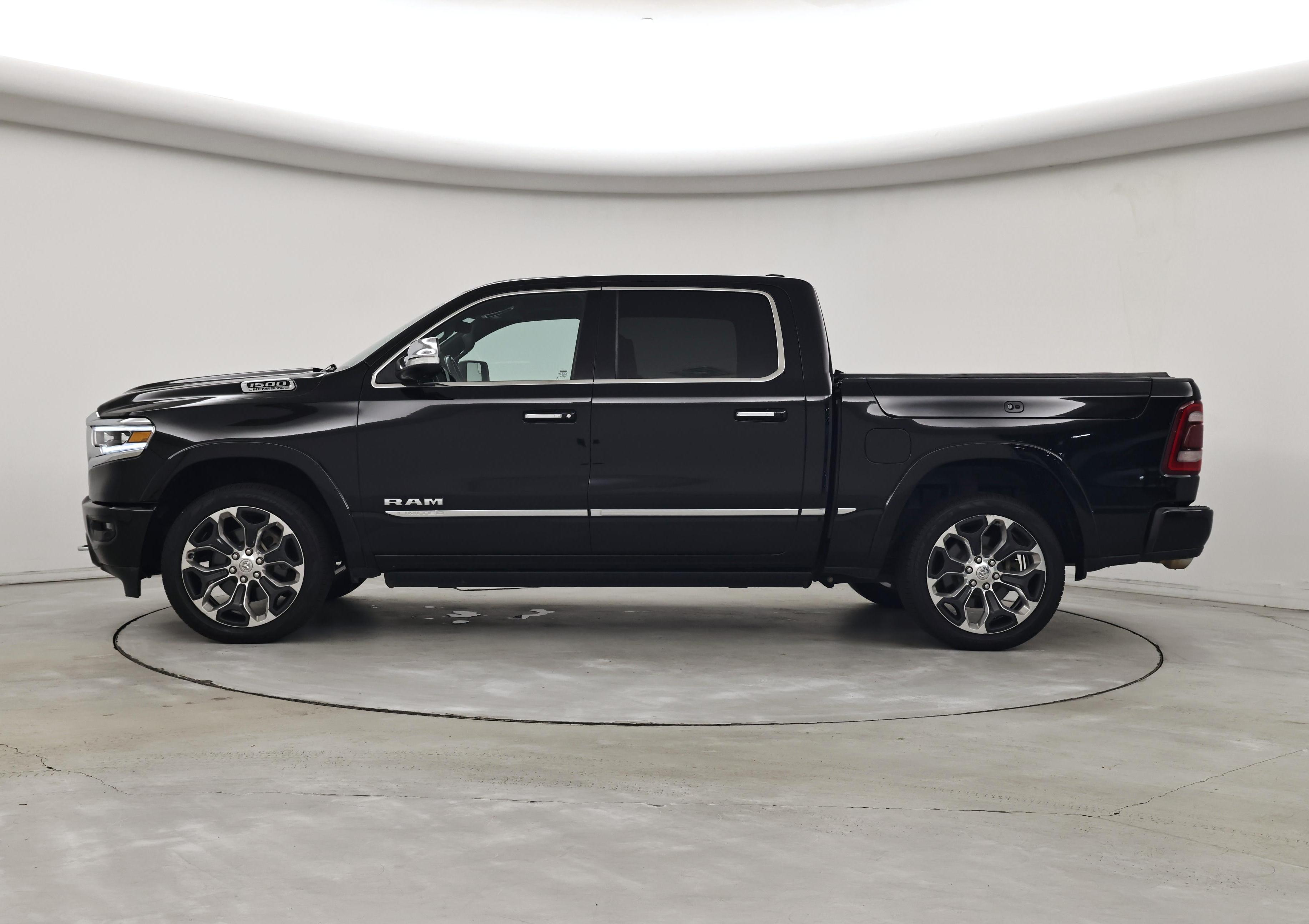 Thumbnail: 2020 RAM 1500 - 3