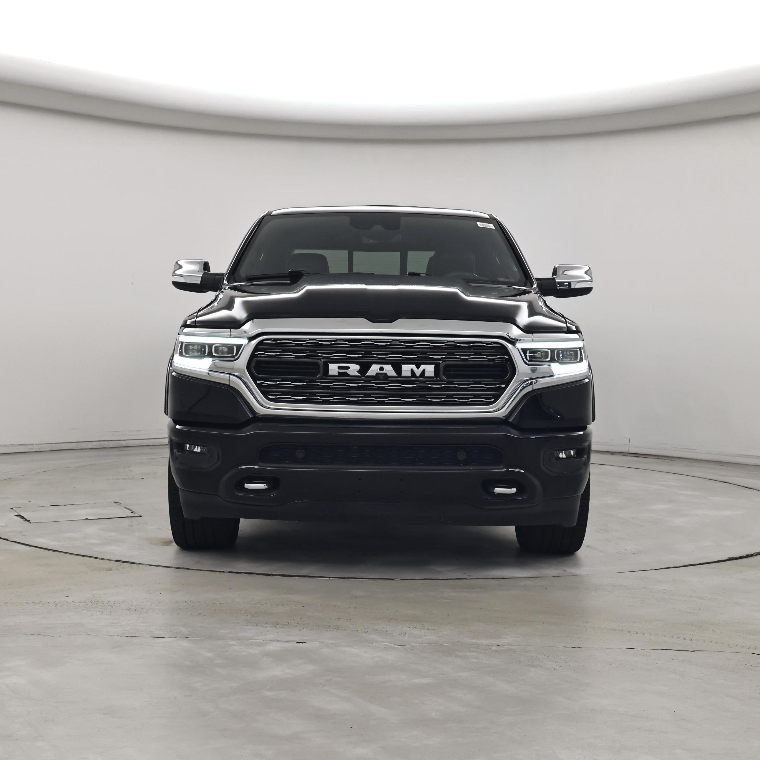 Thumbnail: 2020 RAM 1500 - 5
