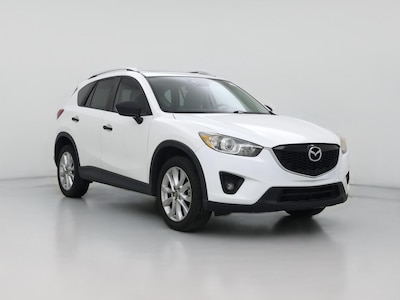 2015 Mazda CX-5 Grand Touring
