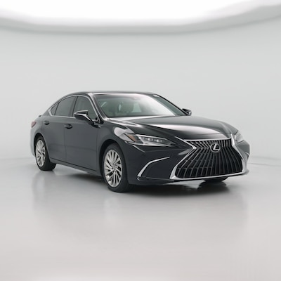 2022 Lexus ES 350 Ultra Luxury