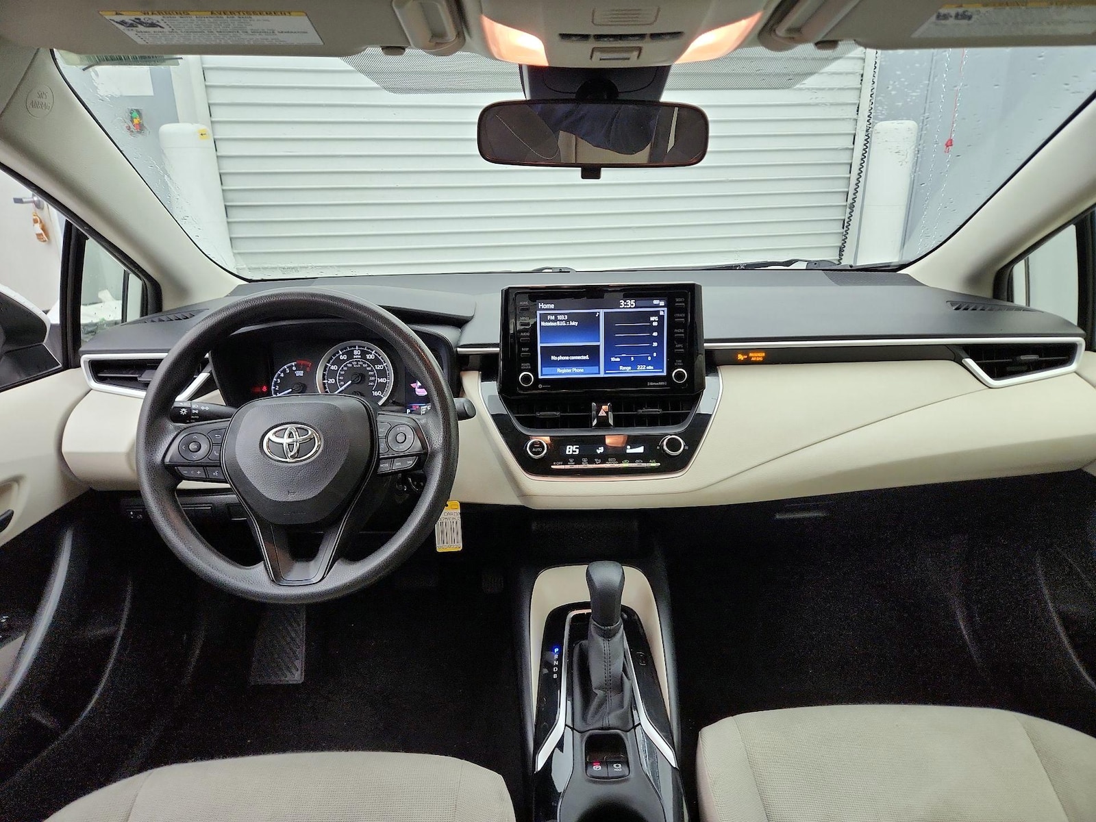 2022 Toyota Corolla LE - Photo 10