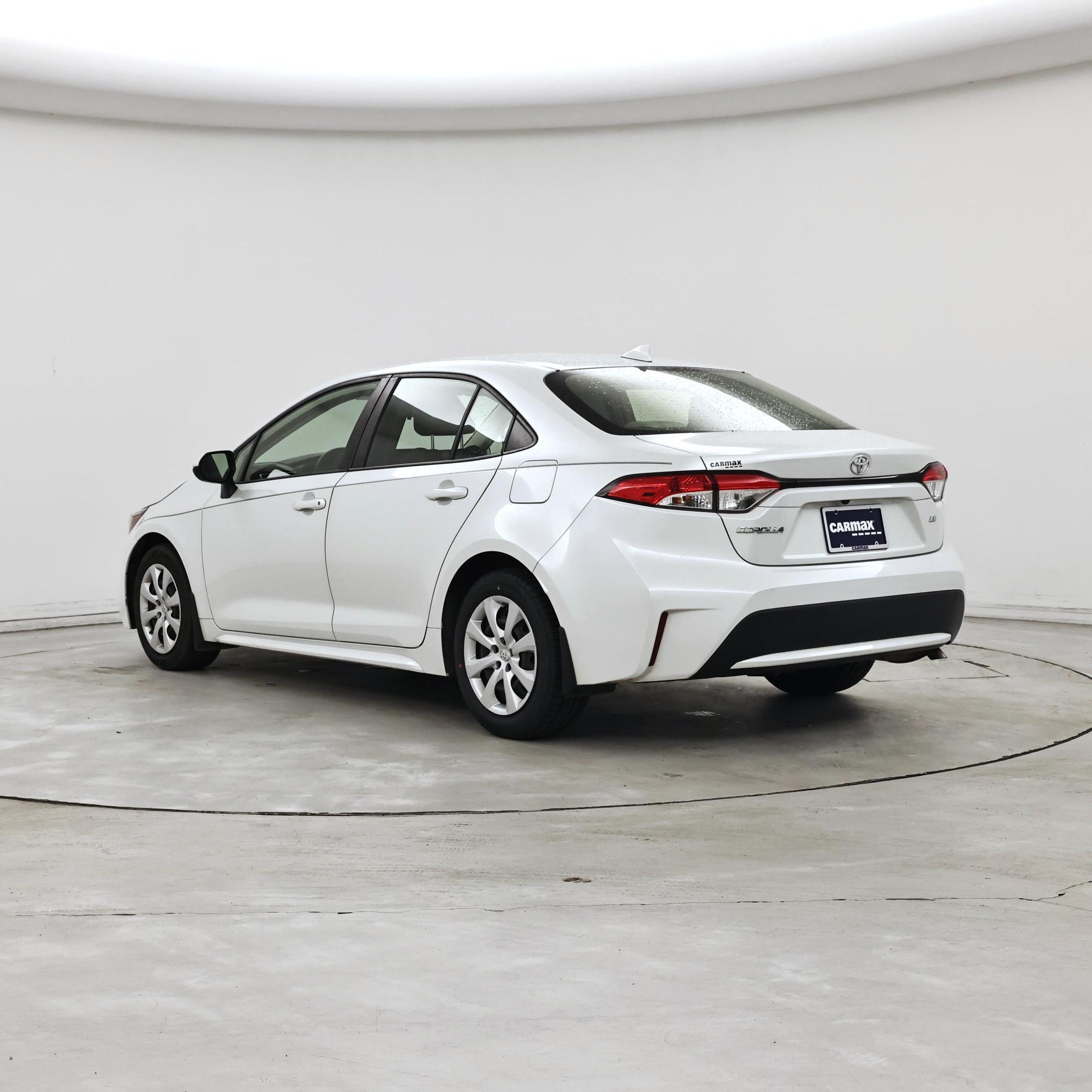 Thumbnail: 2022 Toyota Corolla - 2