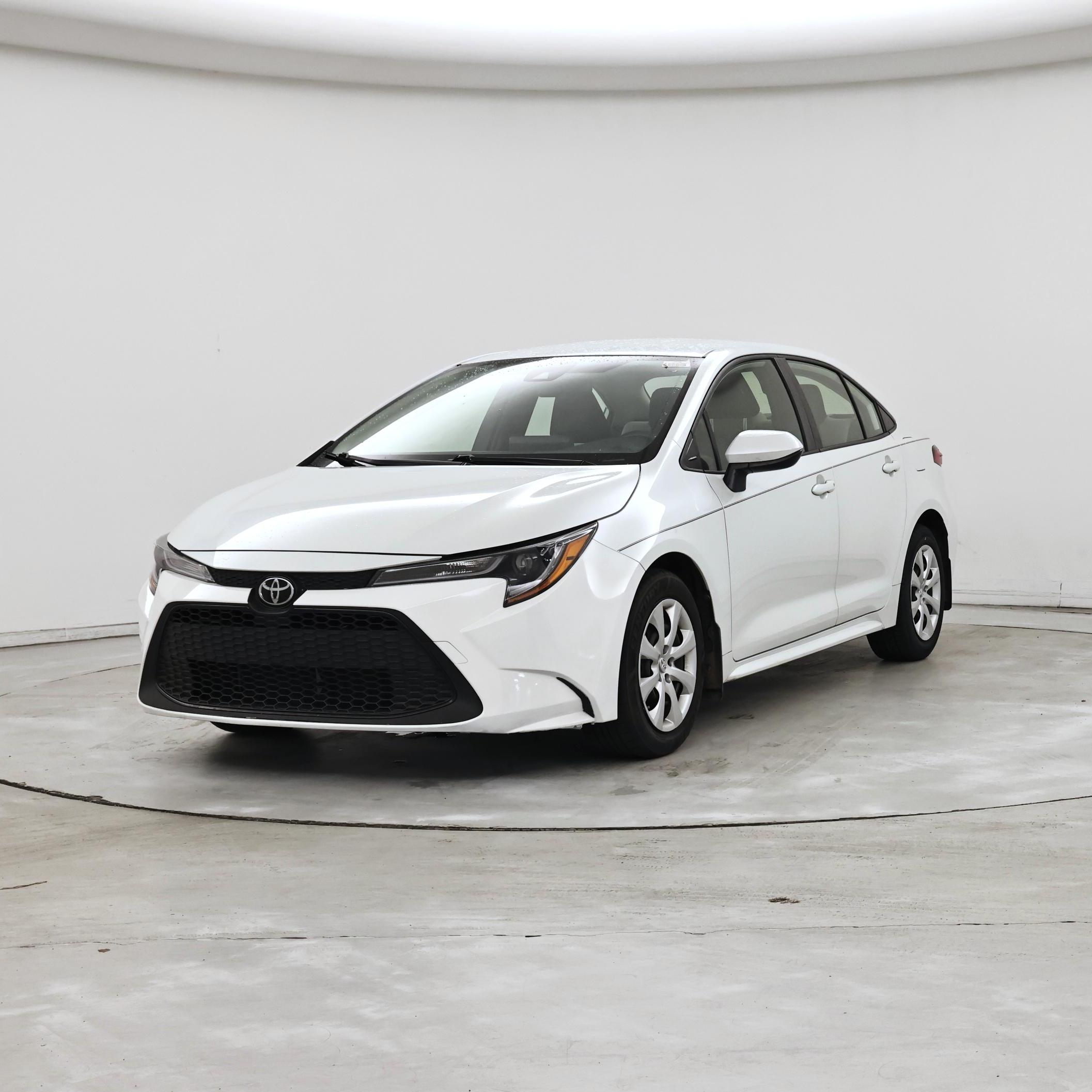 Thumbnail: 2022 Toyota Corolla - 4