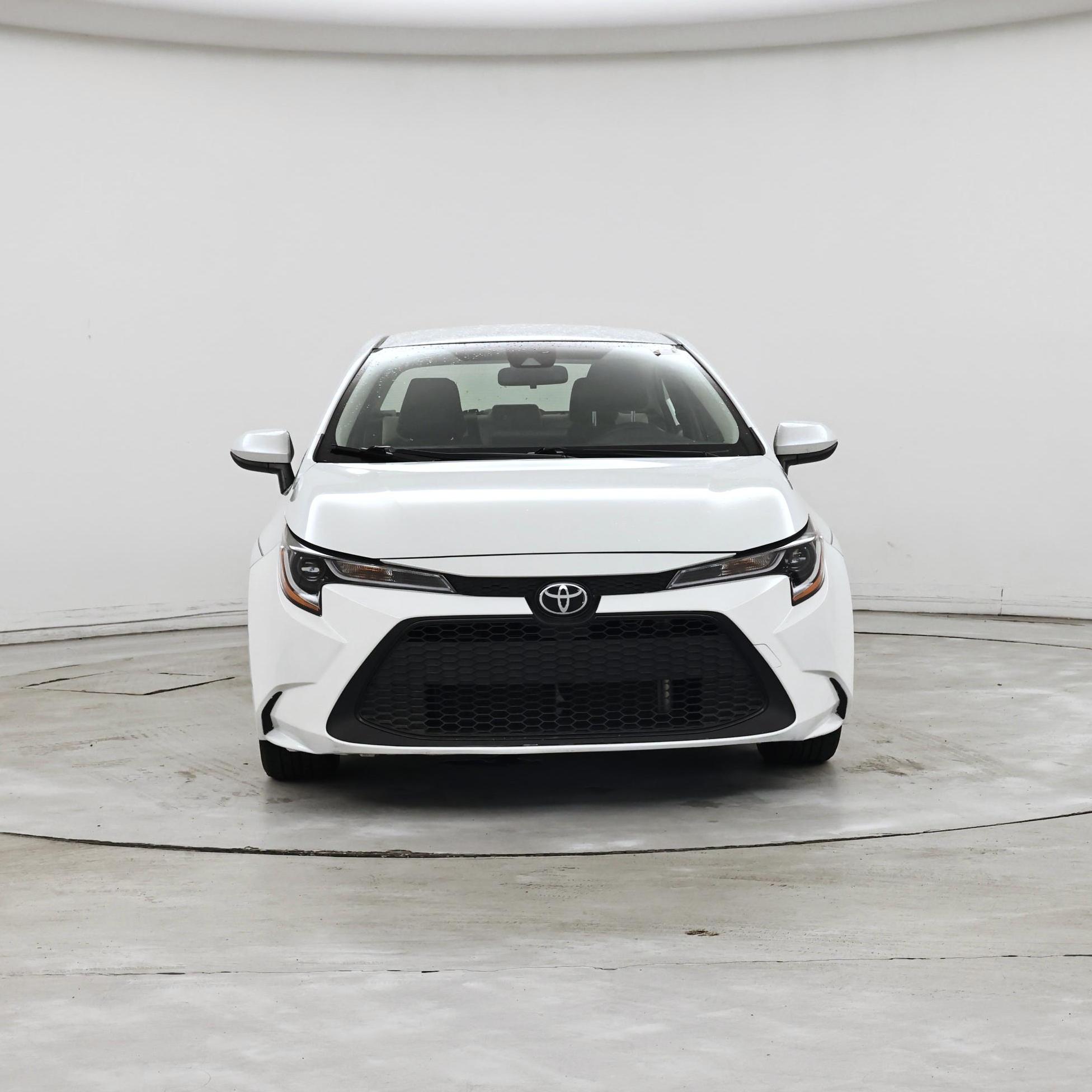 Thumbnail: 2022 Toyota Corolla - 5
