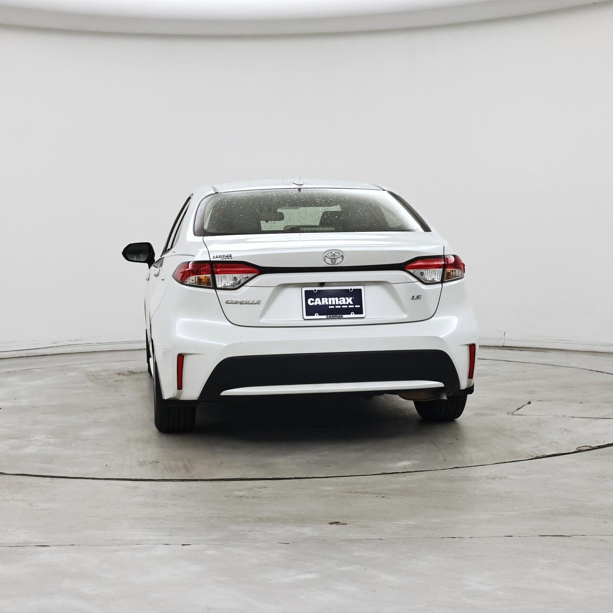 Thumbnail: 2022 Toyota Corolla - 6
