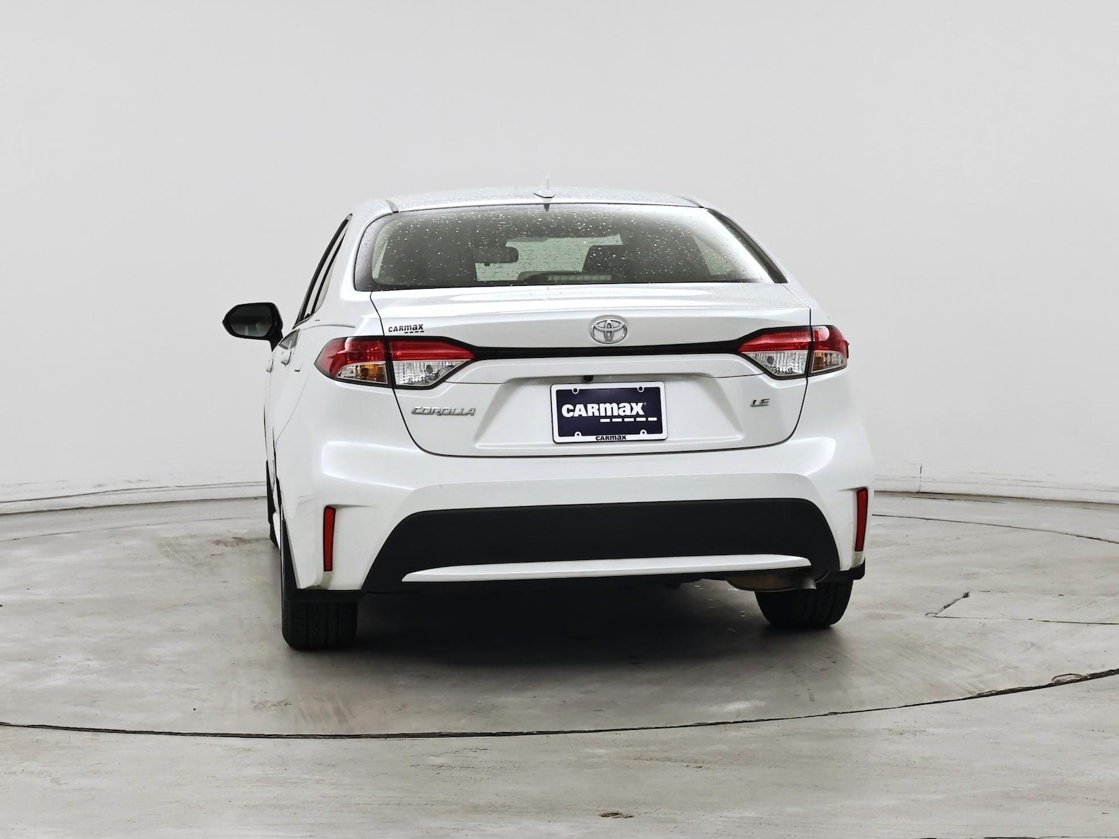 2022 Toyota Corolla LE - Photo 7