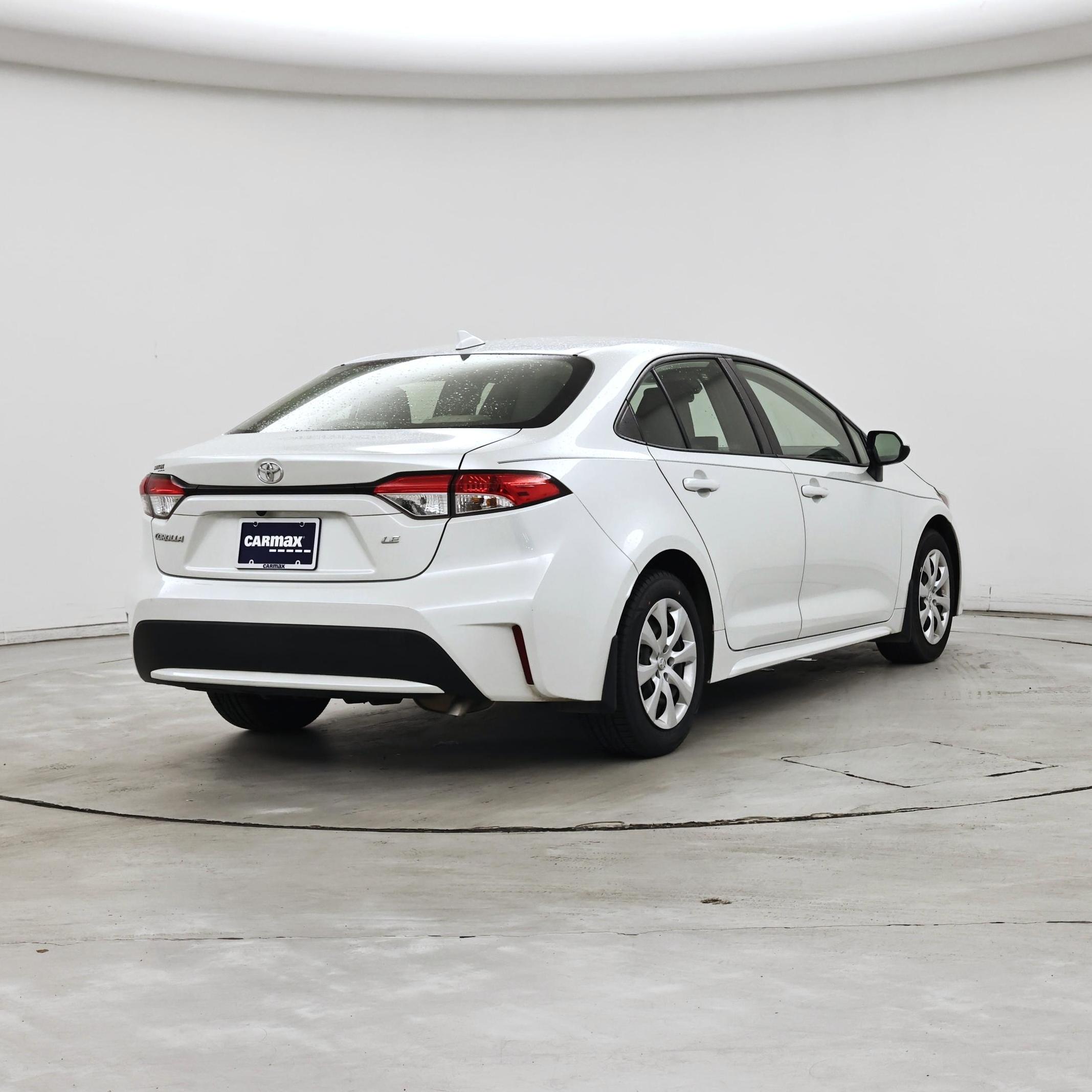 Thumbnail: 2022 Toyota Corolla - 8