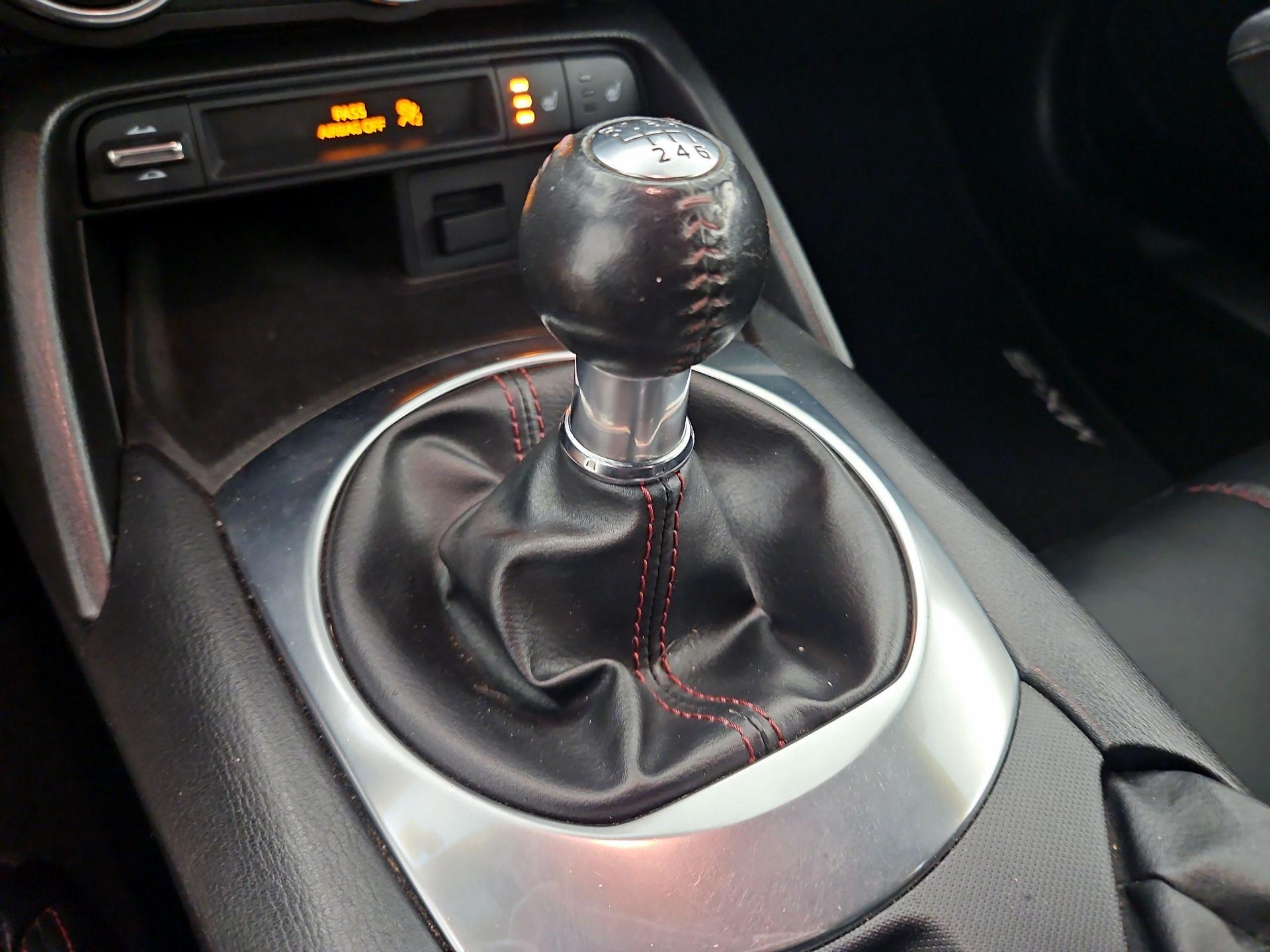 Thumbnail: 2017 Mazda MX-5 Miata - 17