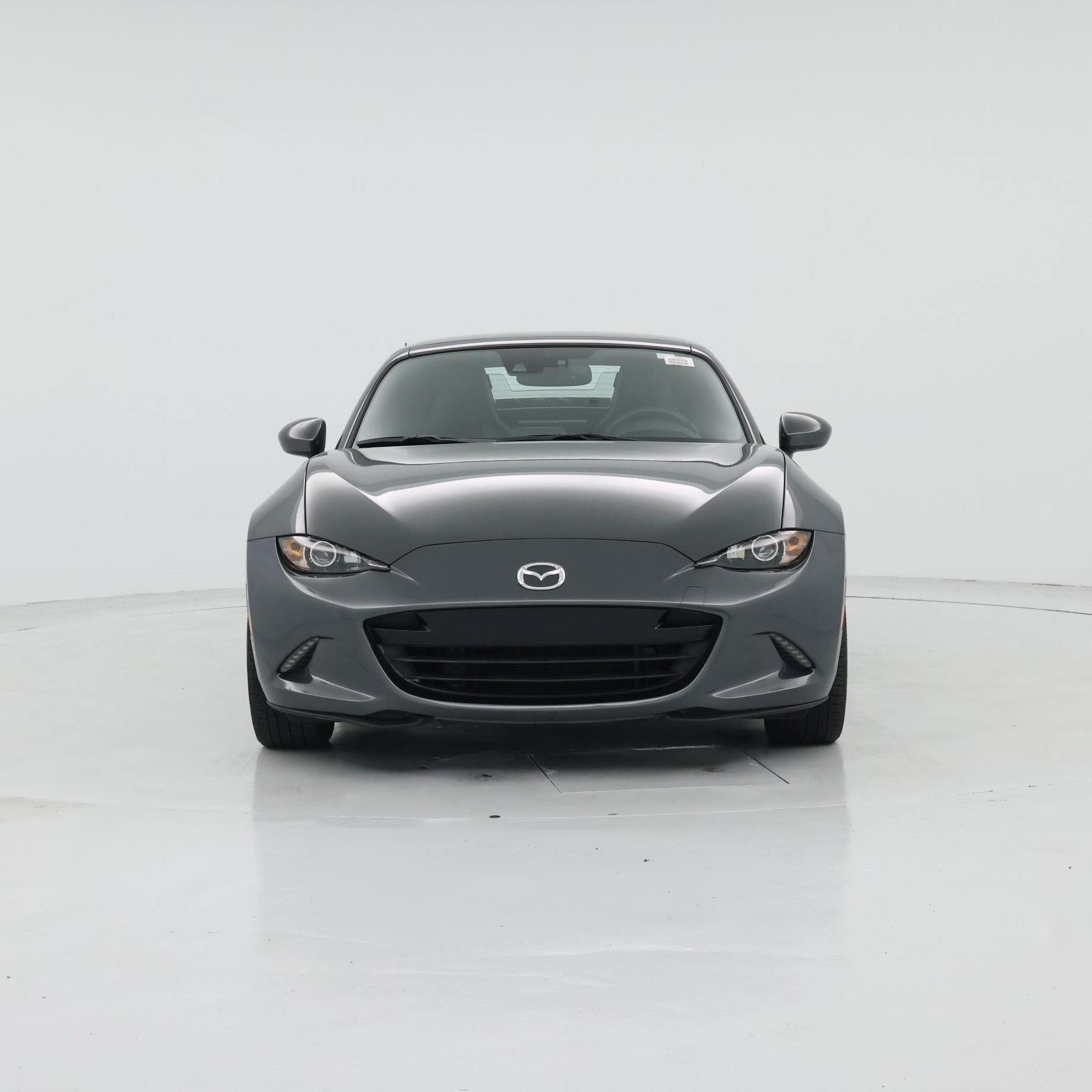 Thumbnail: 2017 Mazda MX-5 Miata - 5