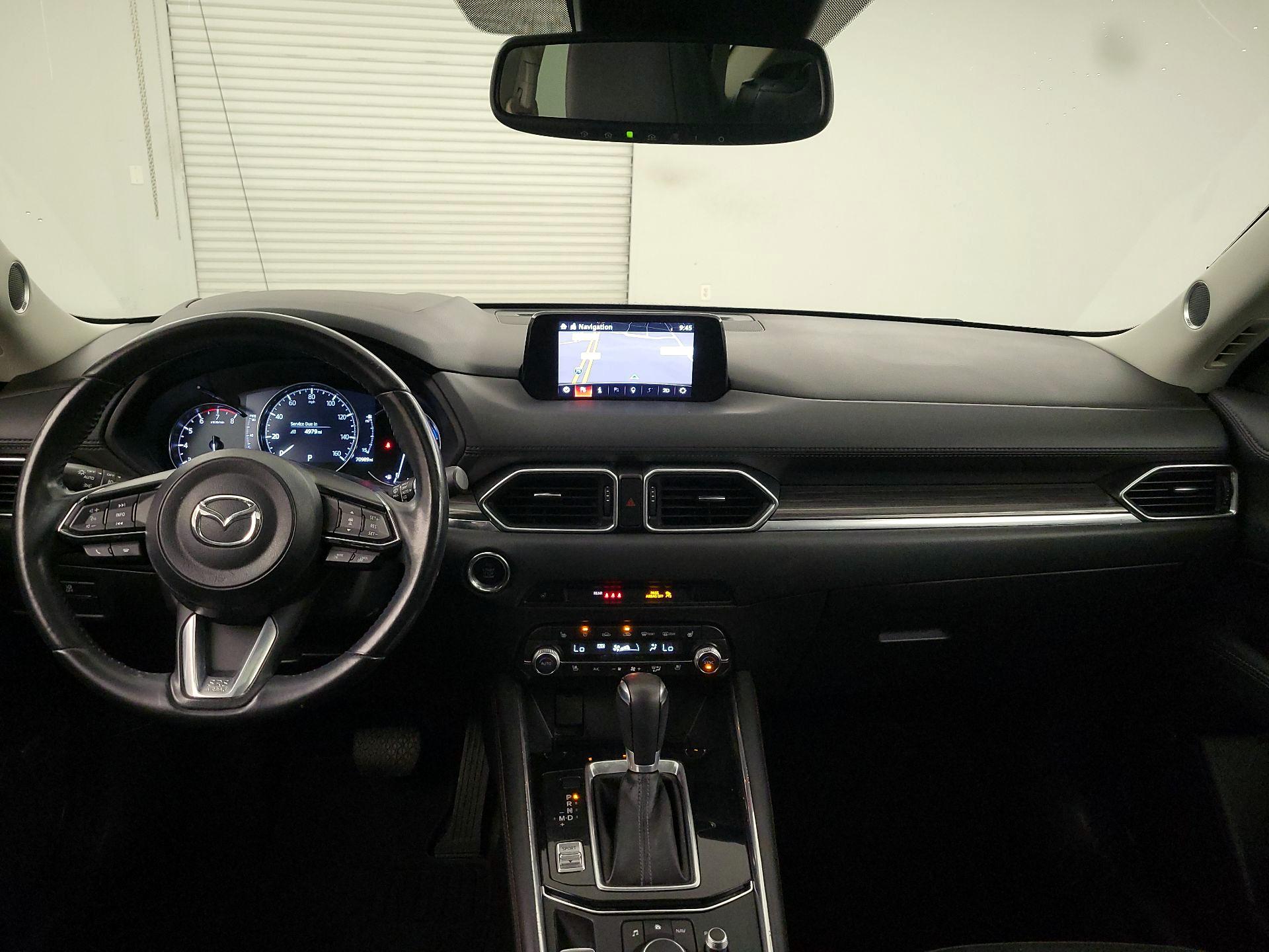 Thumbnail: 2019 Mazda CX-5 - 9