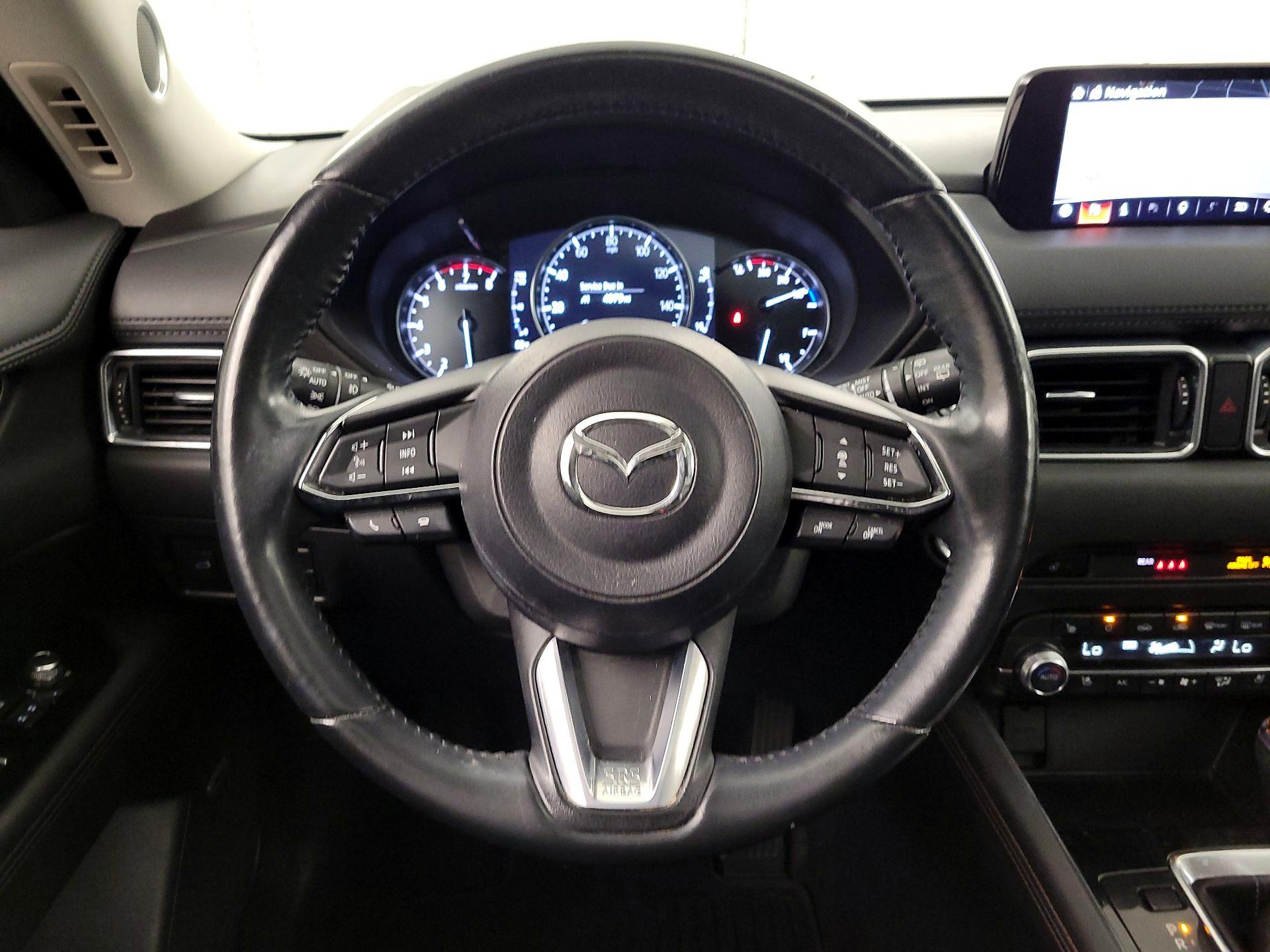 Thumbnail: 2019 Mazda CX-5 - 10