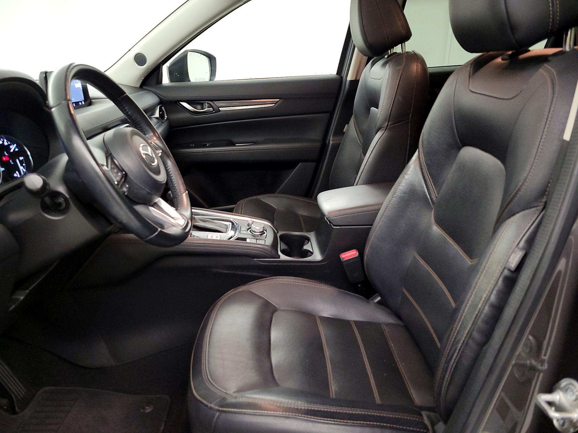 Thumbnail: 2019 Mazda CX-5 - 11