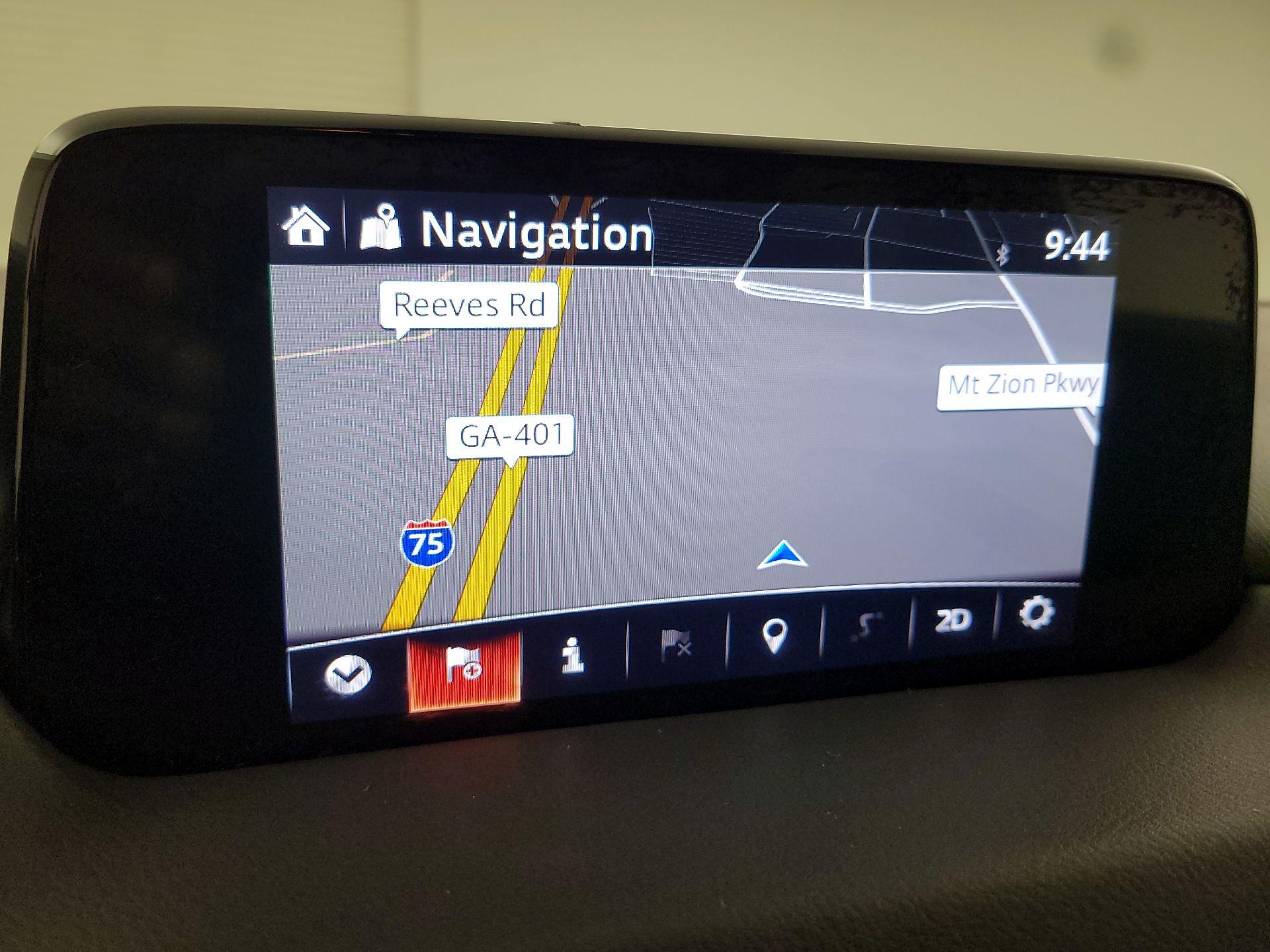 Thumbnail: 2019 Mazda CX-5 - 14