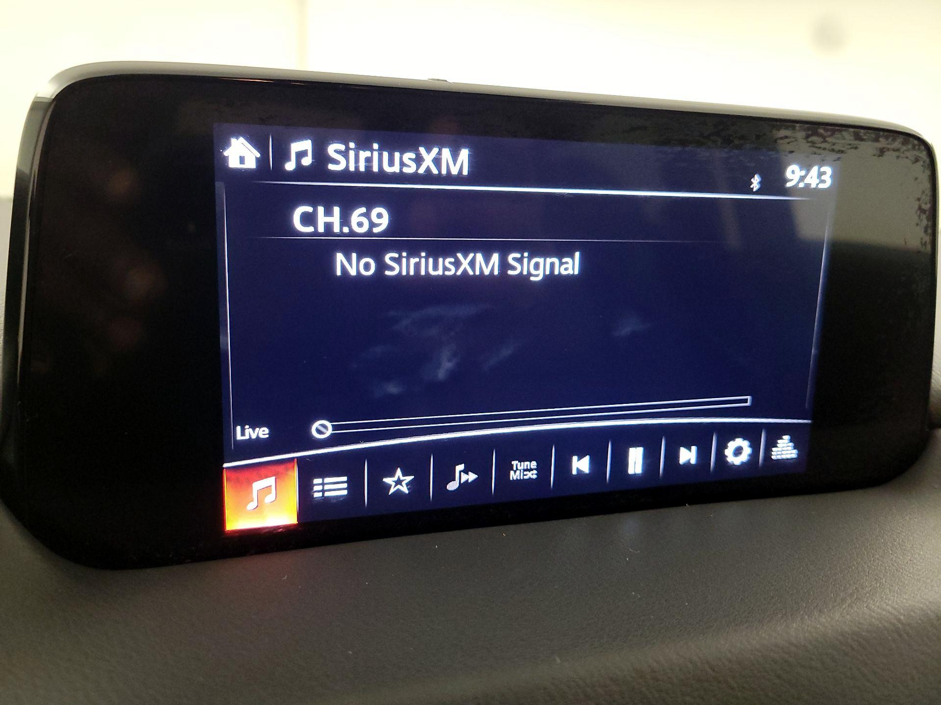 Thumbnail: 2019 Mazda CX-5 - 16