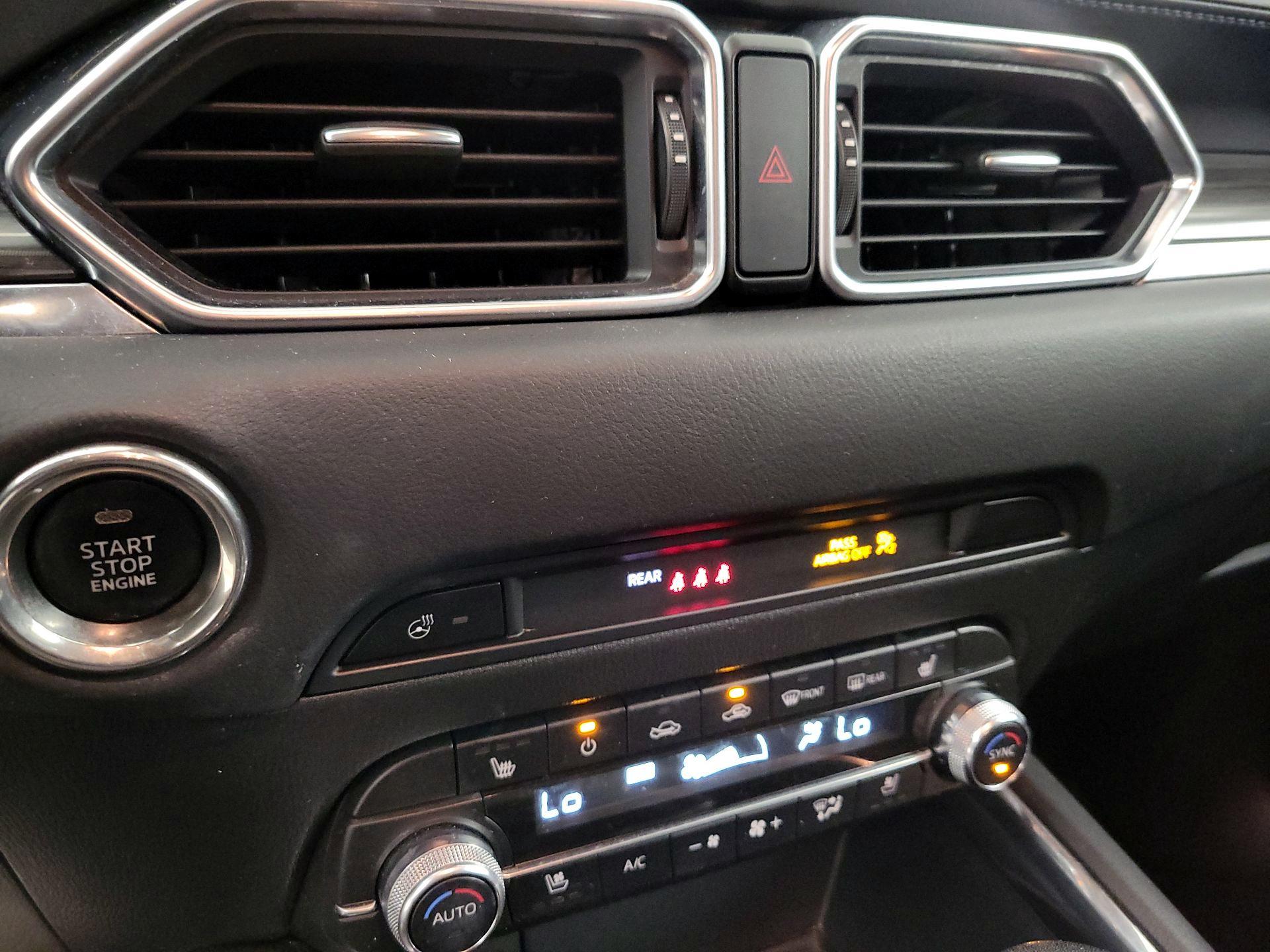 Thumbnail: 2019 Mazda CX-5 - 17