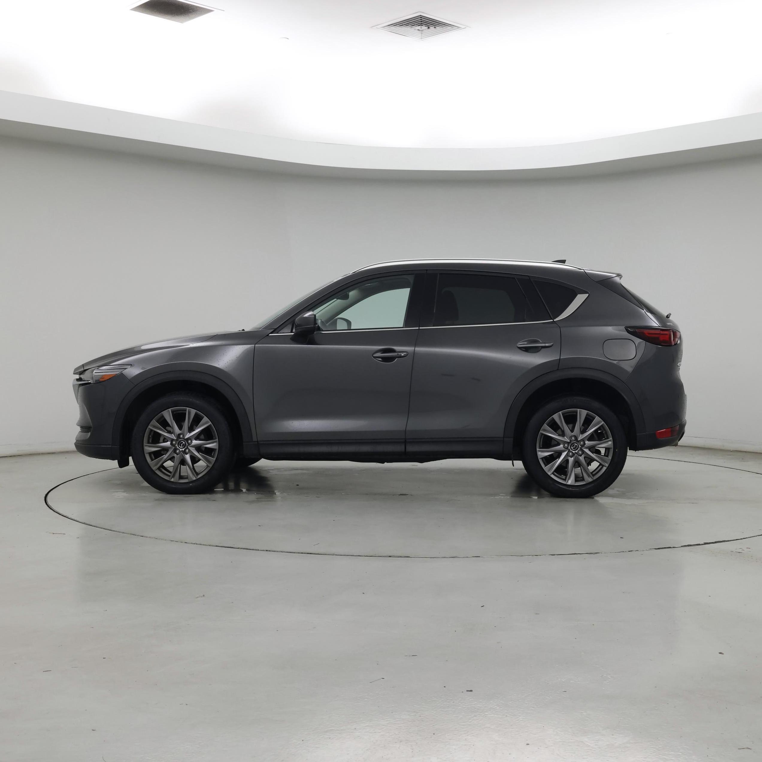 Thumbnail: 2019 Mazda CX-5 - 3