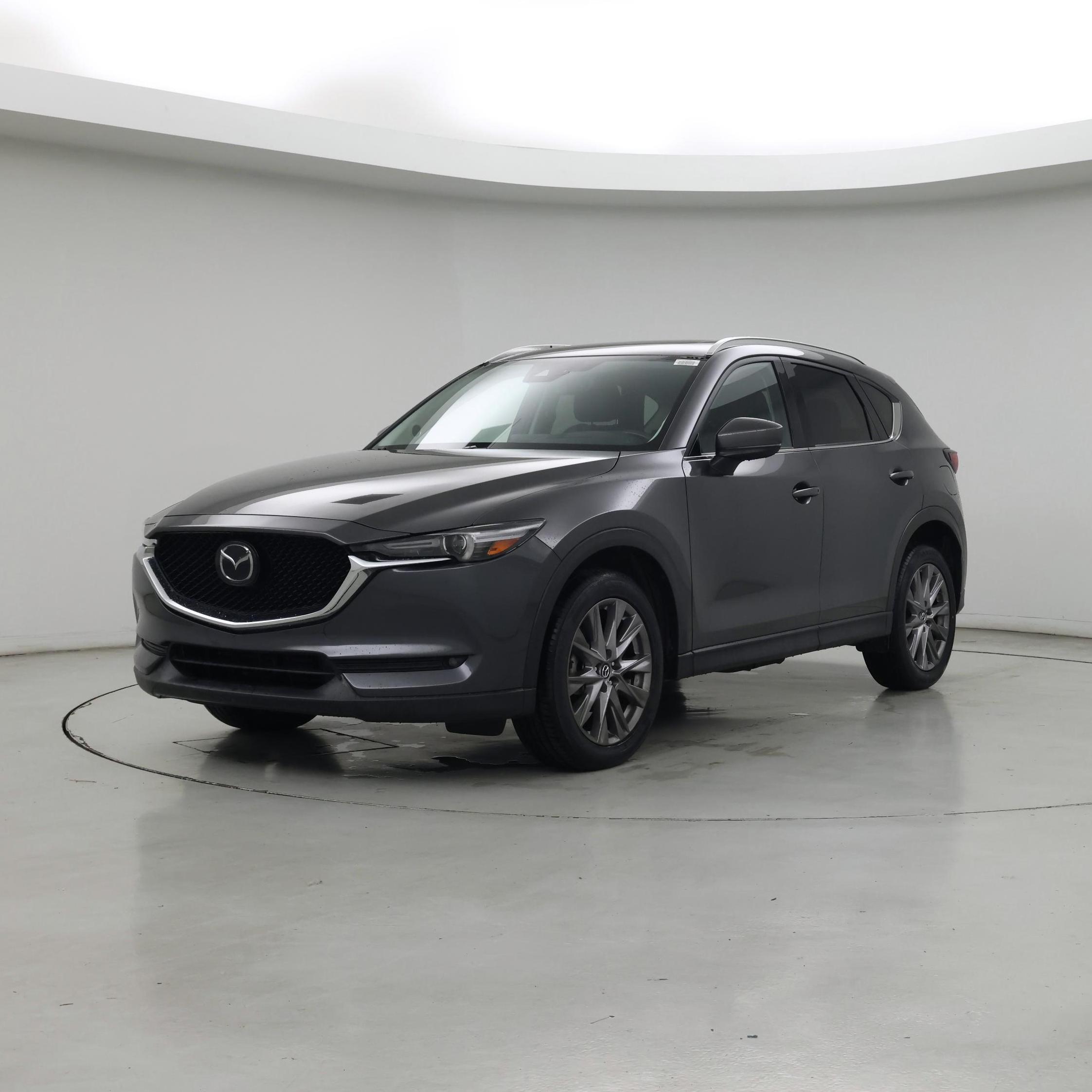 Thumbnail: 2019 Mazda CX-5 - 4