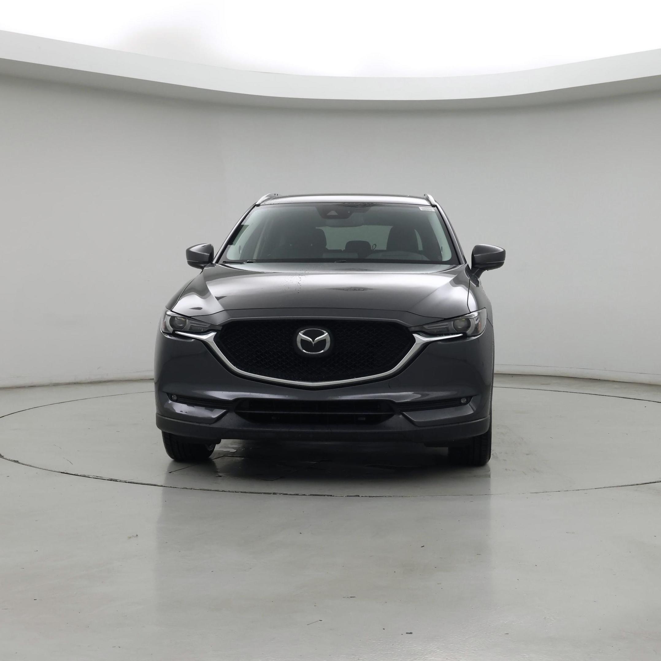 Thumbnail: 2019 Mazda CX-5 - 5
