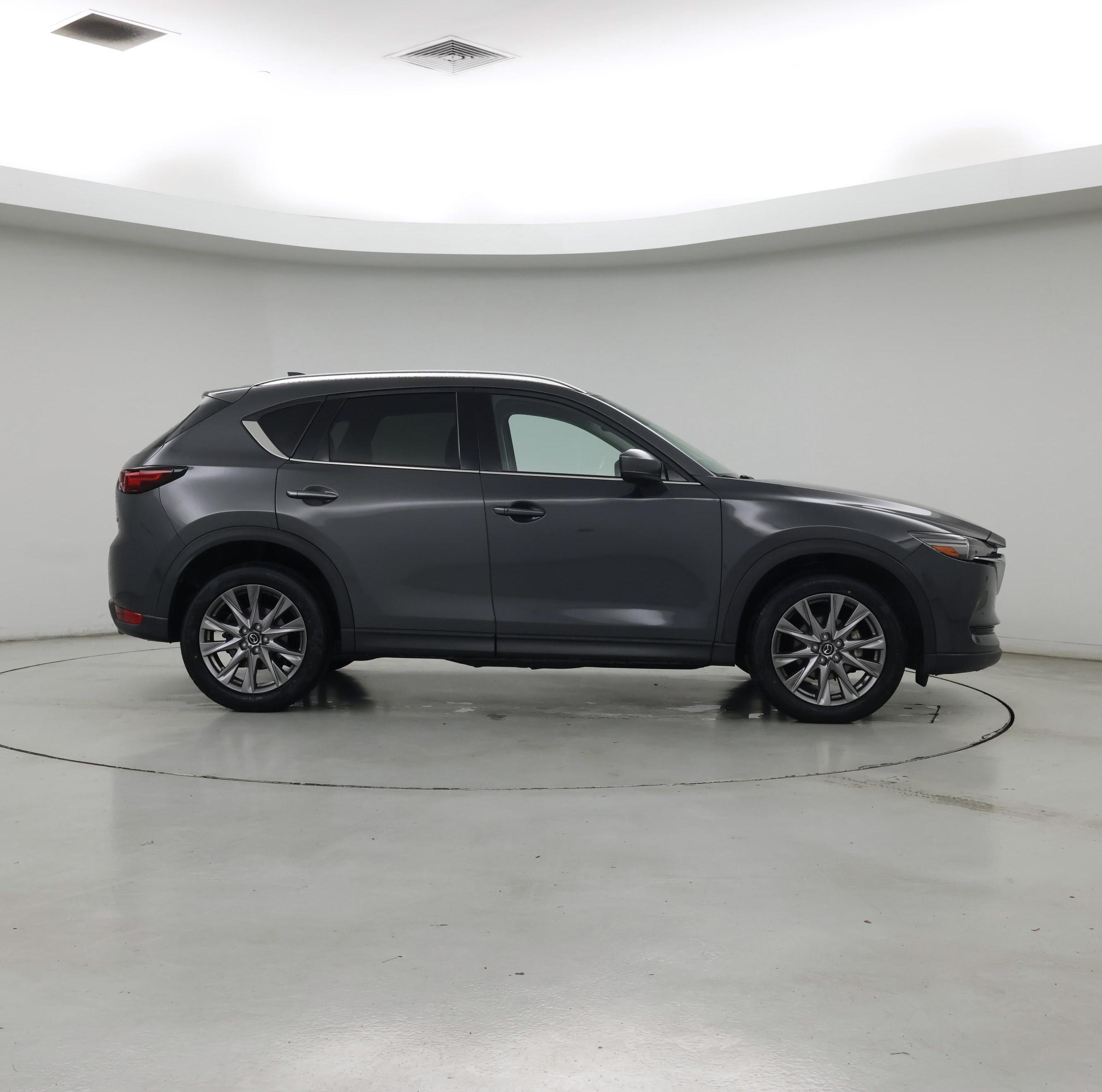 Thumbnail: 2019 Mazda CX-5 - 7