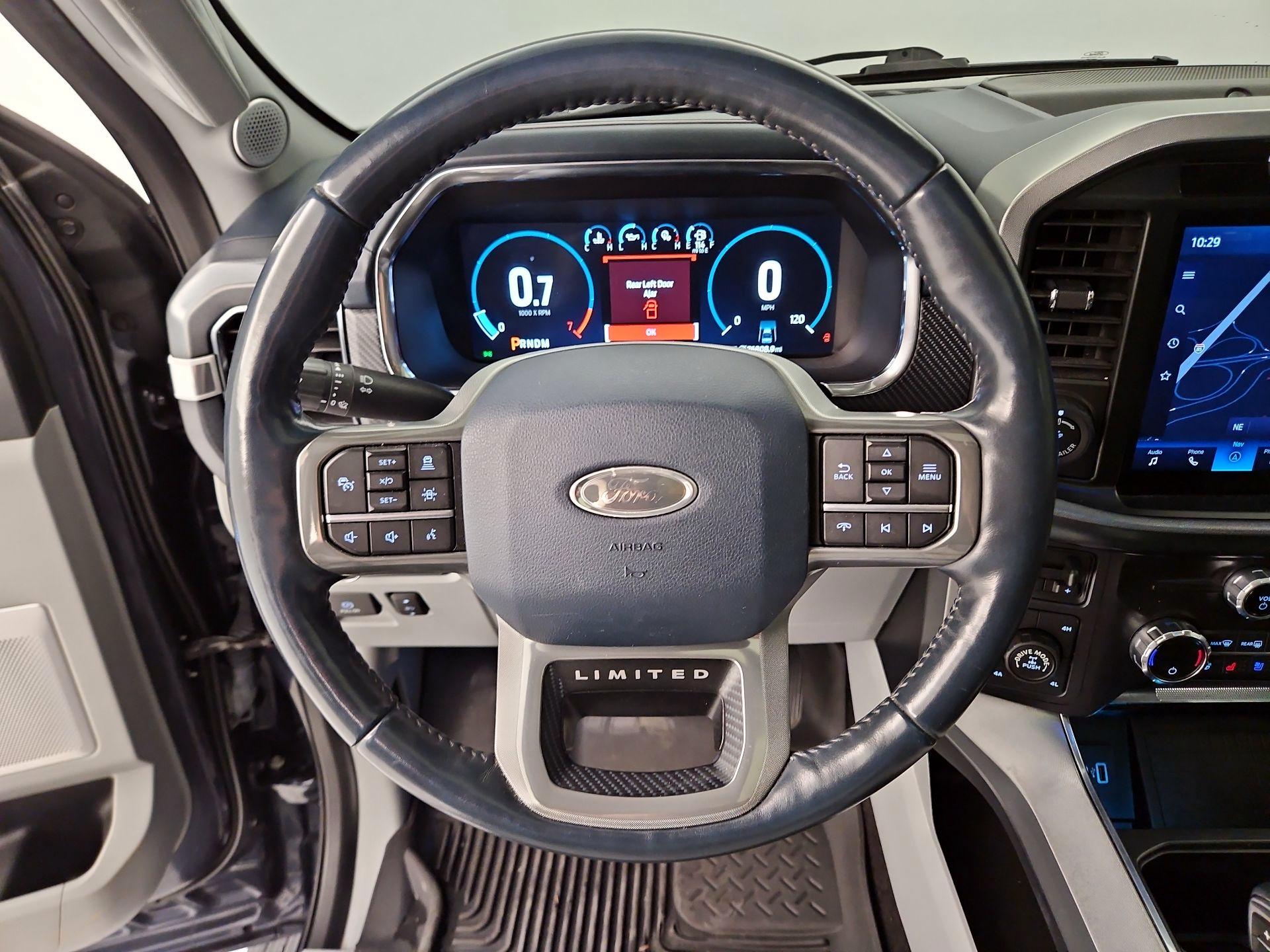 Thumbnail: 2021 Ford F-150 - 10