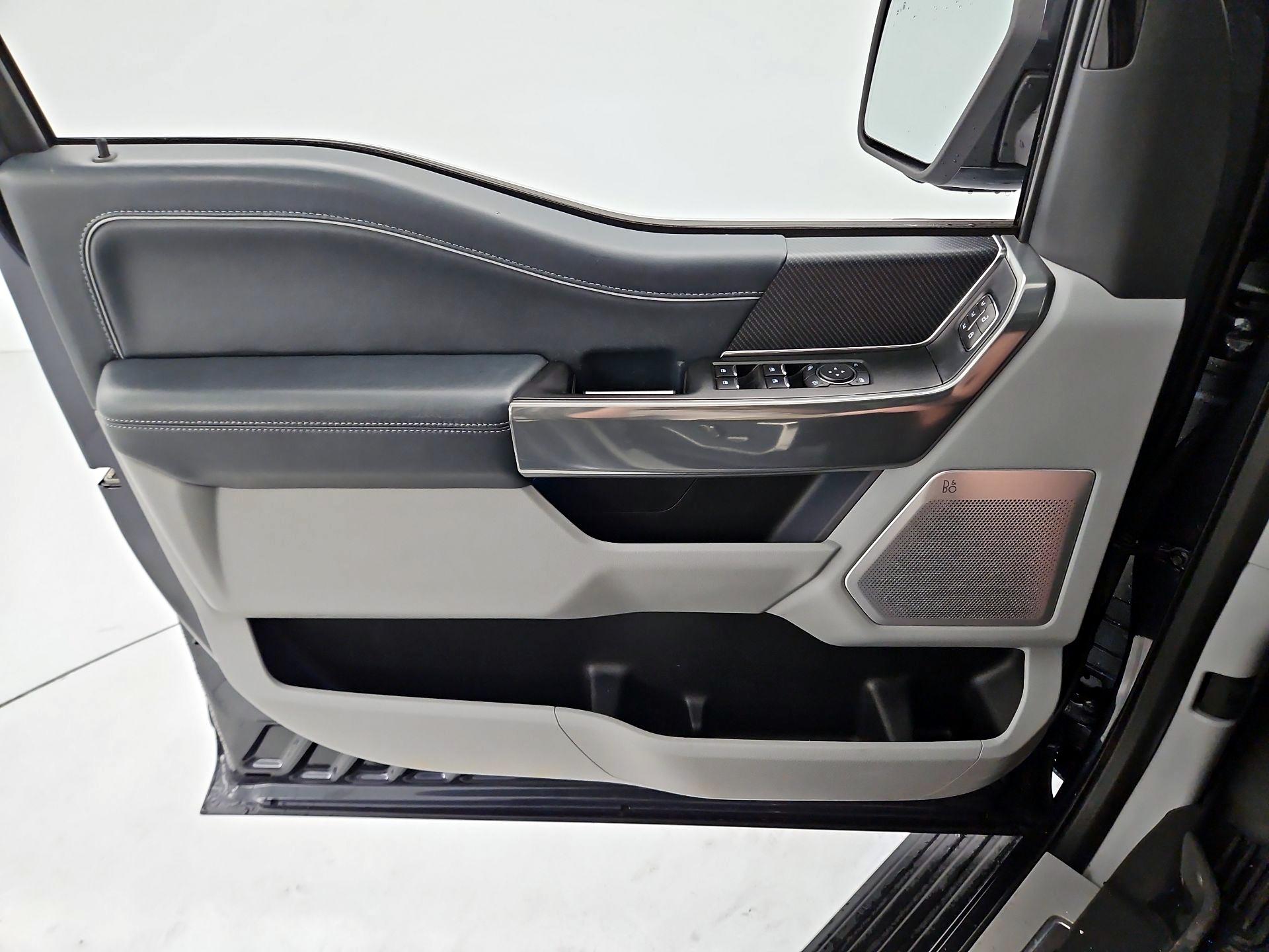 Thumbnail: 2021 Ford F-150 - 12