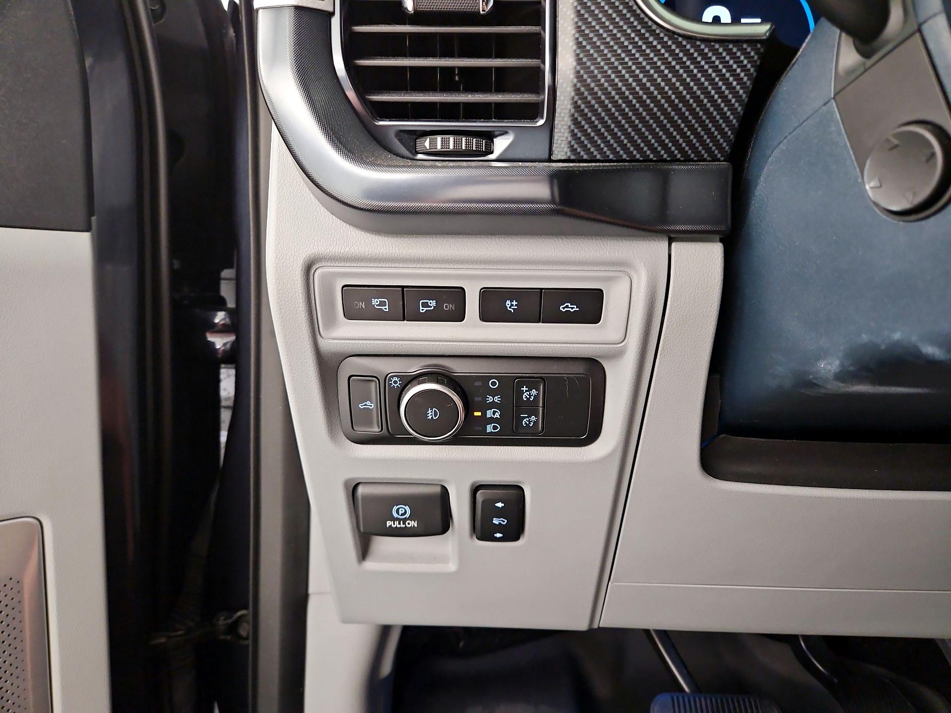 Thumbnail: 2021 Ford F-150 - 13