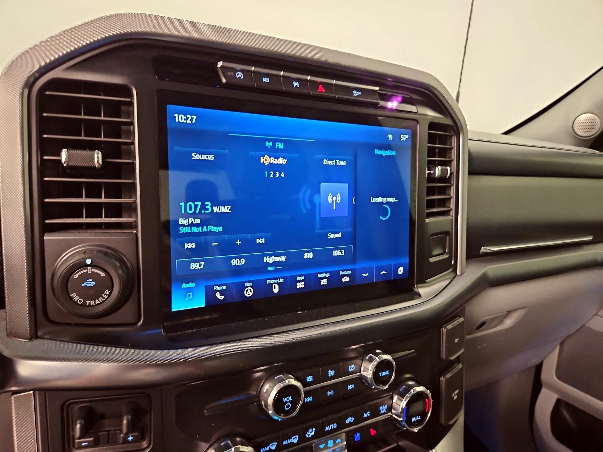 Thumbnail: 2021 Ford F-150 - 16