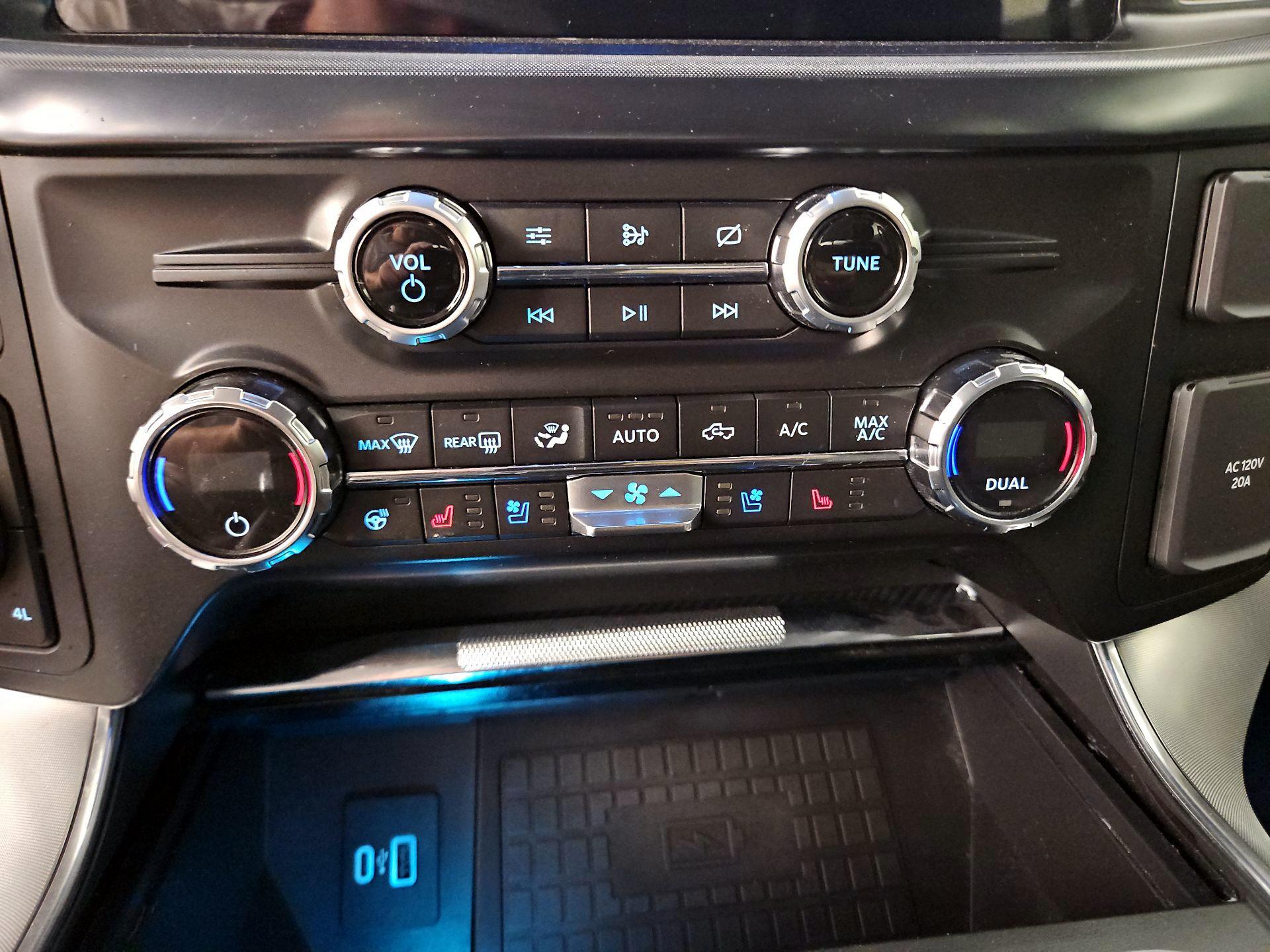 Thumbnail: 2021 Ford F-150 - 17