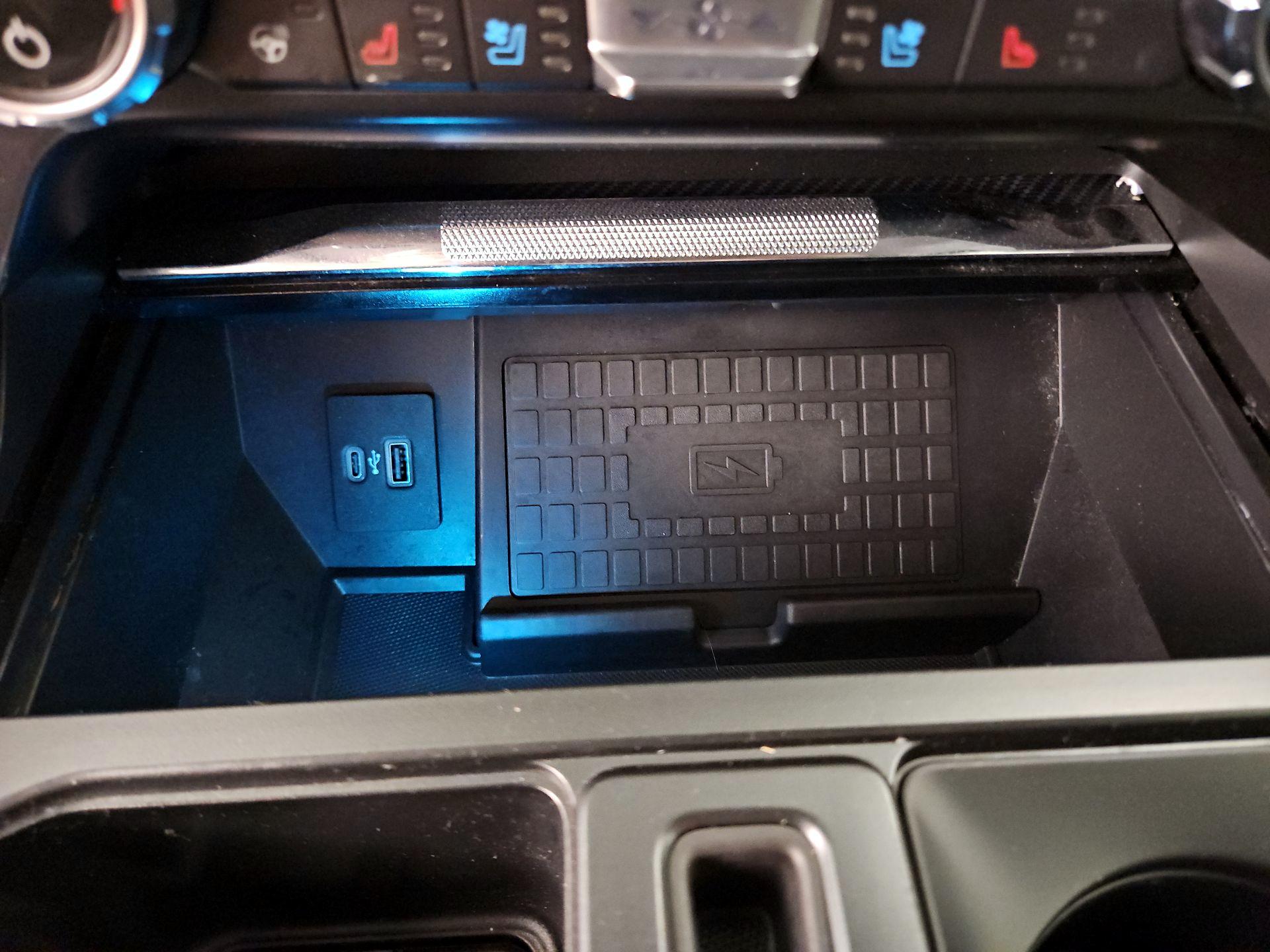 Thumbnail: 2021 Ford F-150 - 19