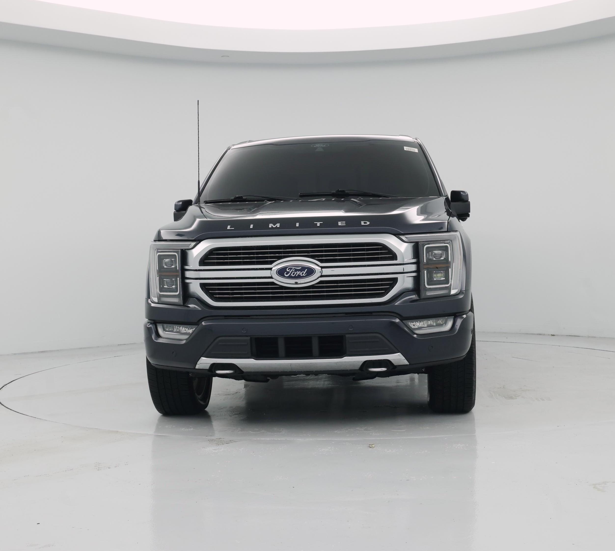 Thumbnail: 2021 Ford F-150 - 5