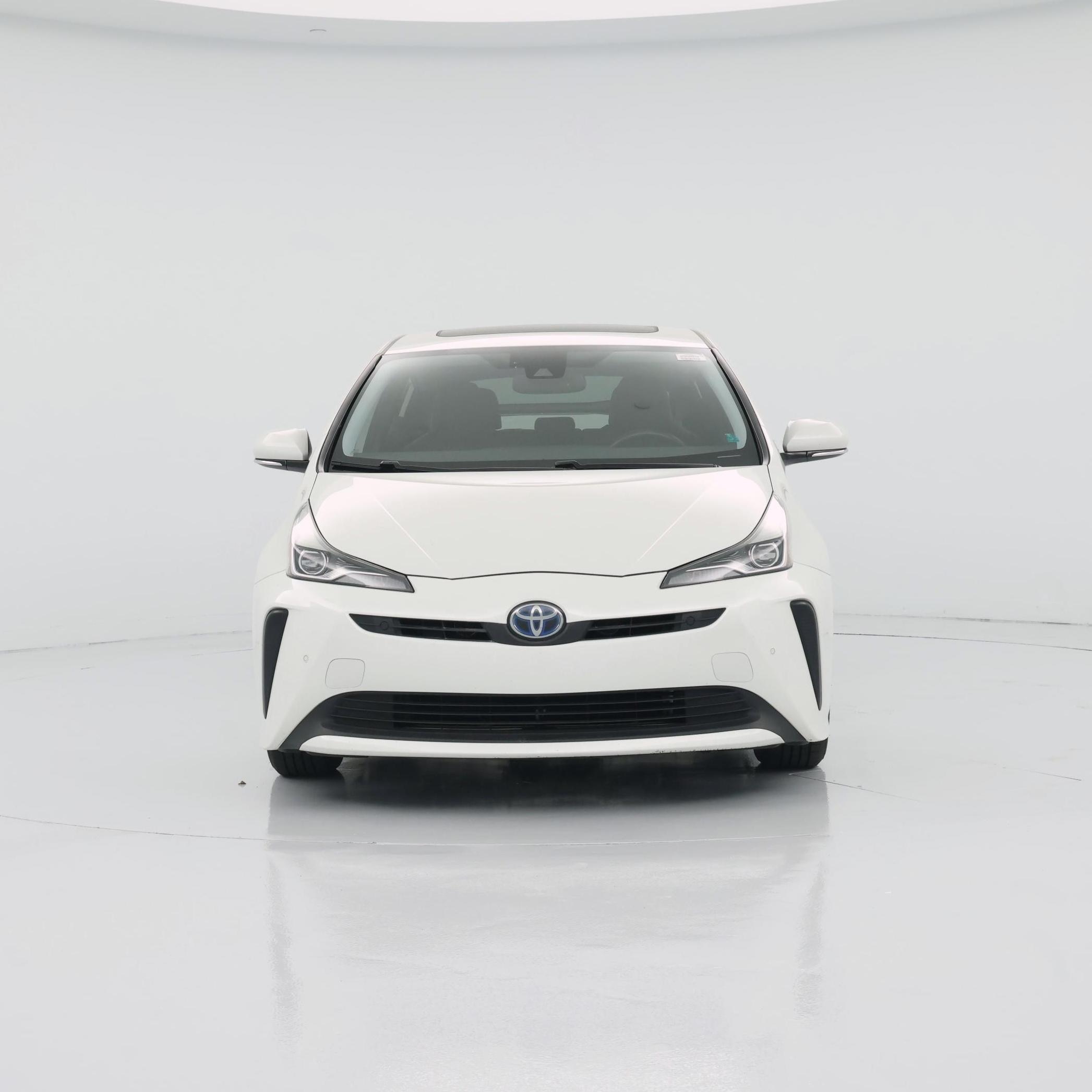 Thumbnail: 2019 Toyota Prius - 5