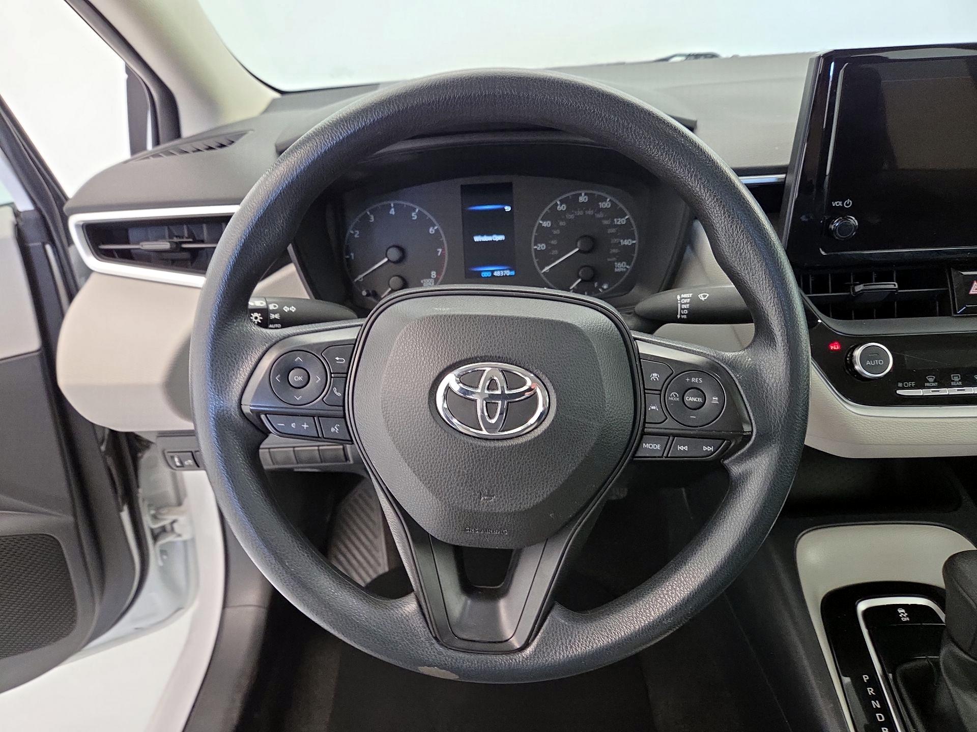 Thumbnail: 2023 Toyota Corolla - 10