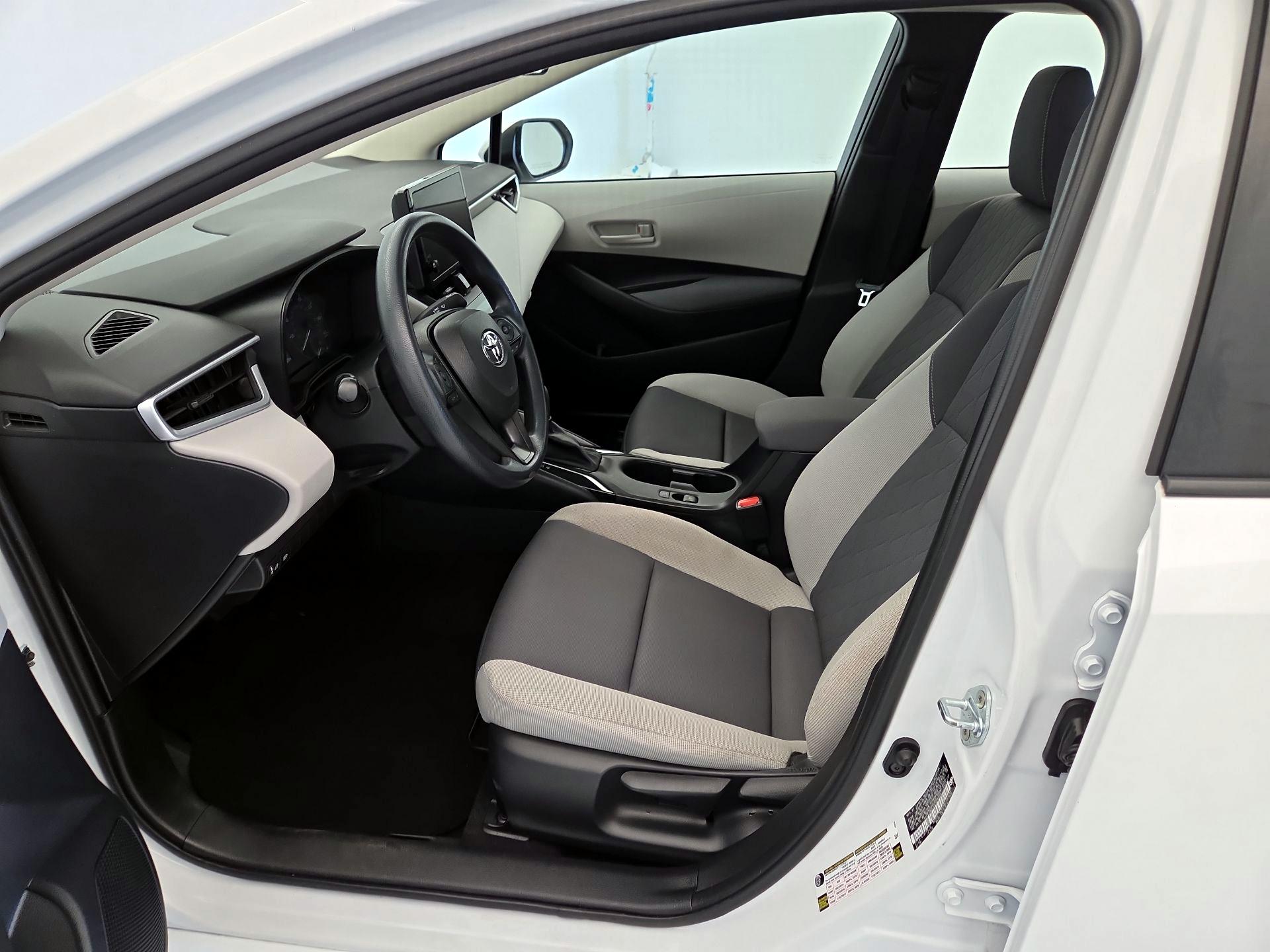 Thumbnail: 2023 Toyota Corolla - 11