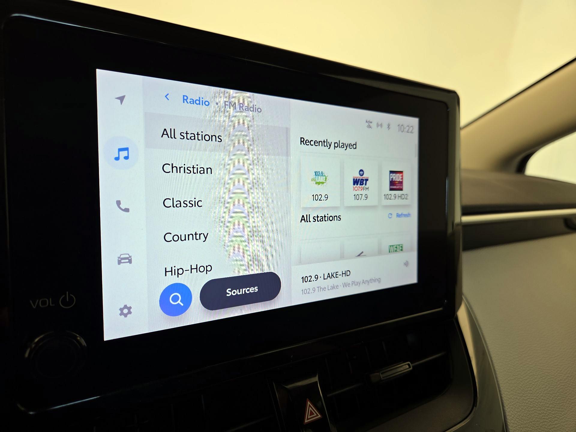 Thumbnail: 2023 Toyota Corolla - 15