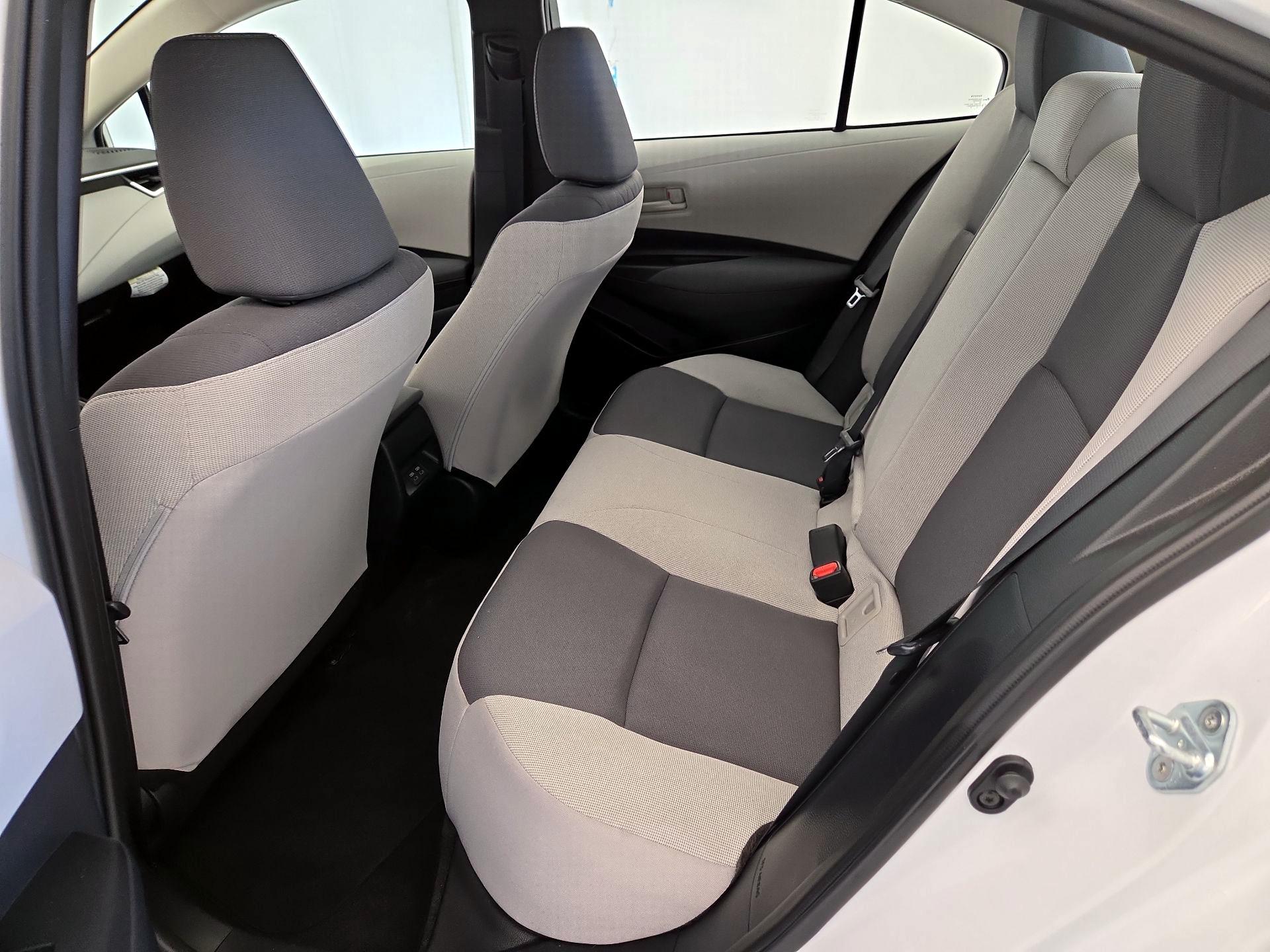 Thumbnail: 2023 Toyota Corolla - 19