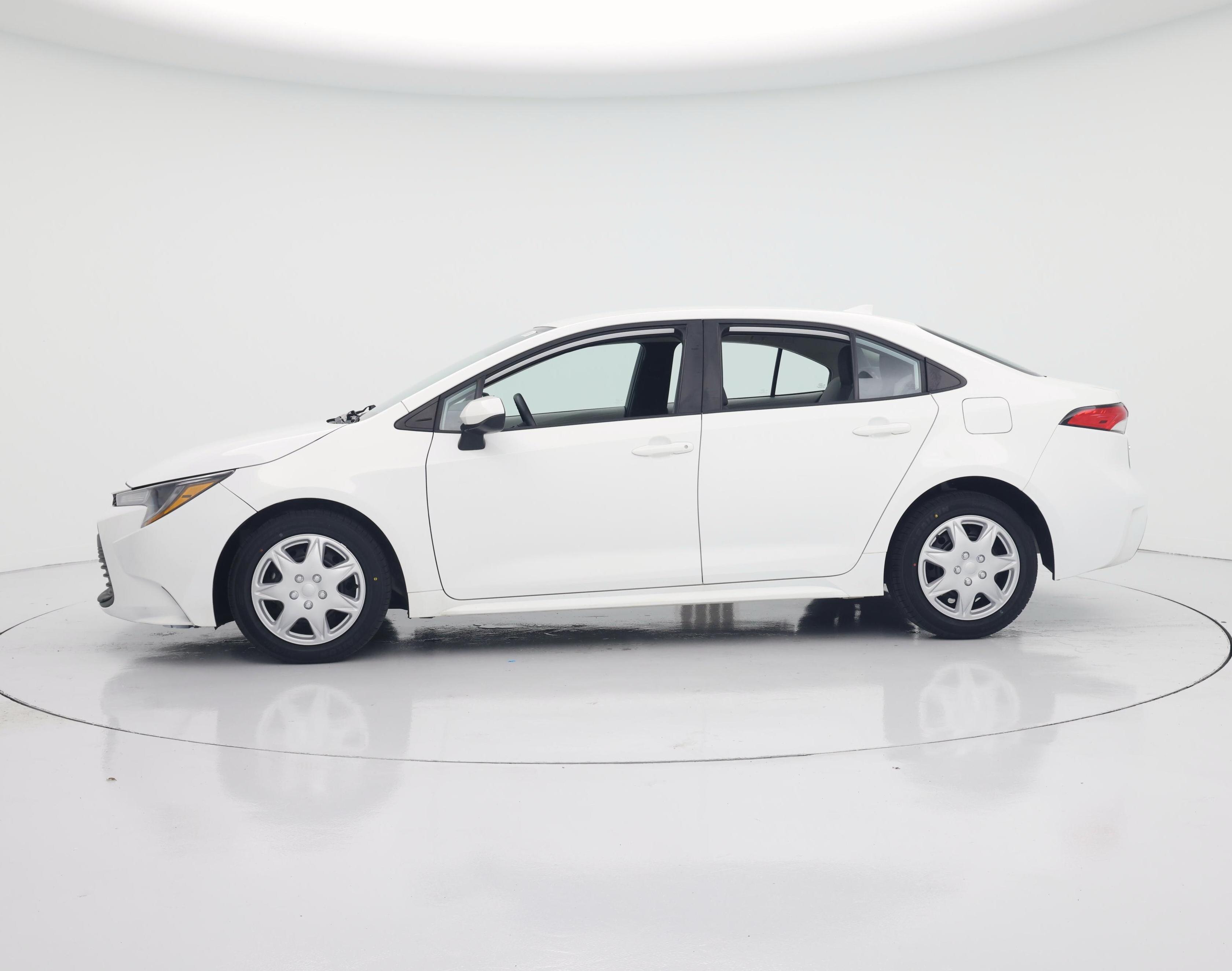 Thumbnail: 2023 Toyota Corolla - 3