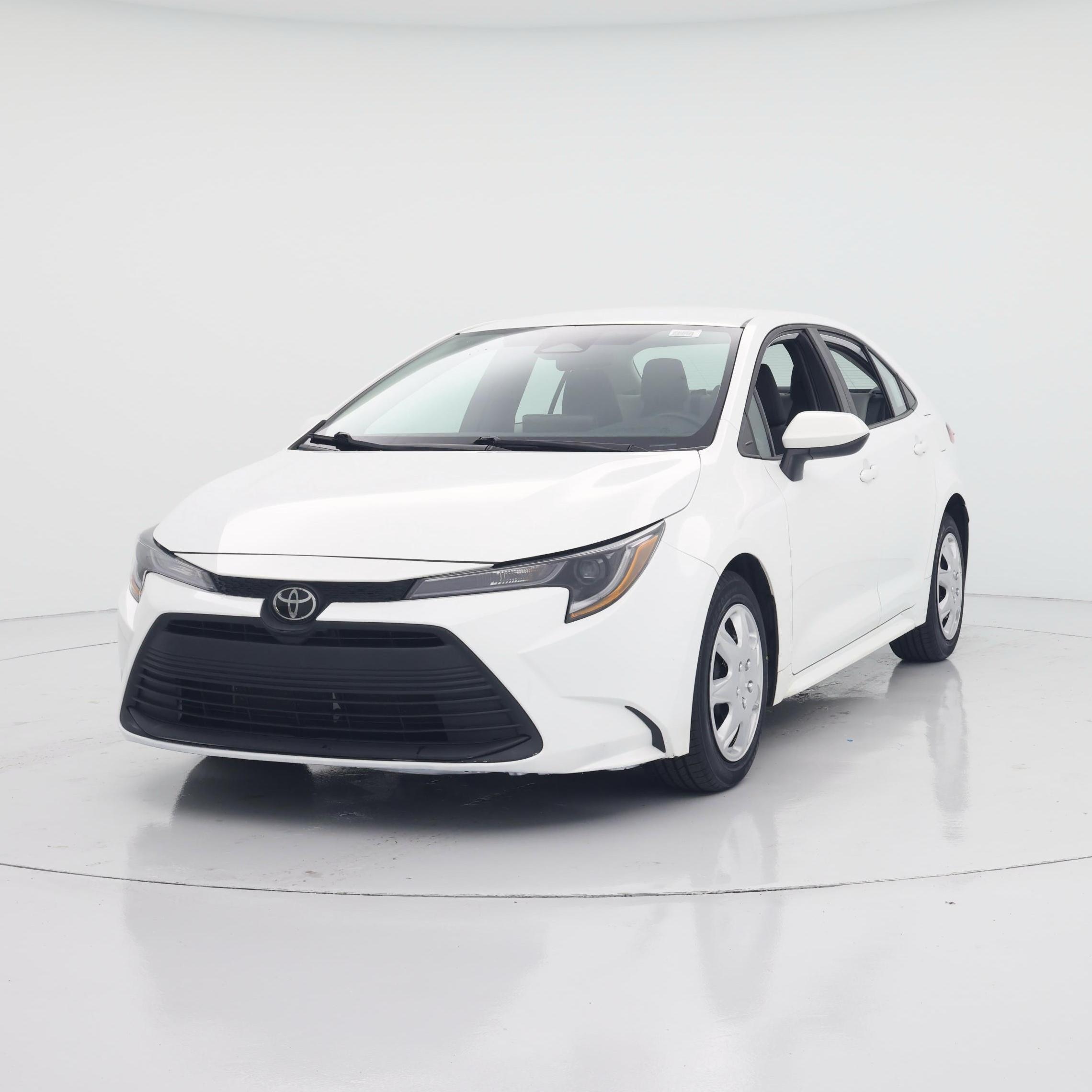 Thumbnail: 2023 Toyota Corolla - 4