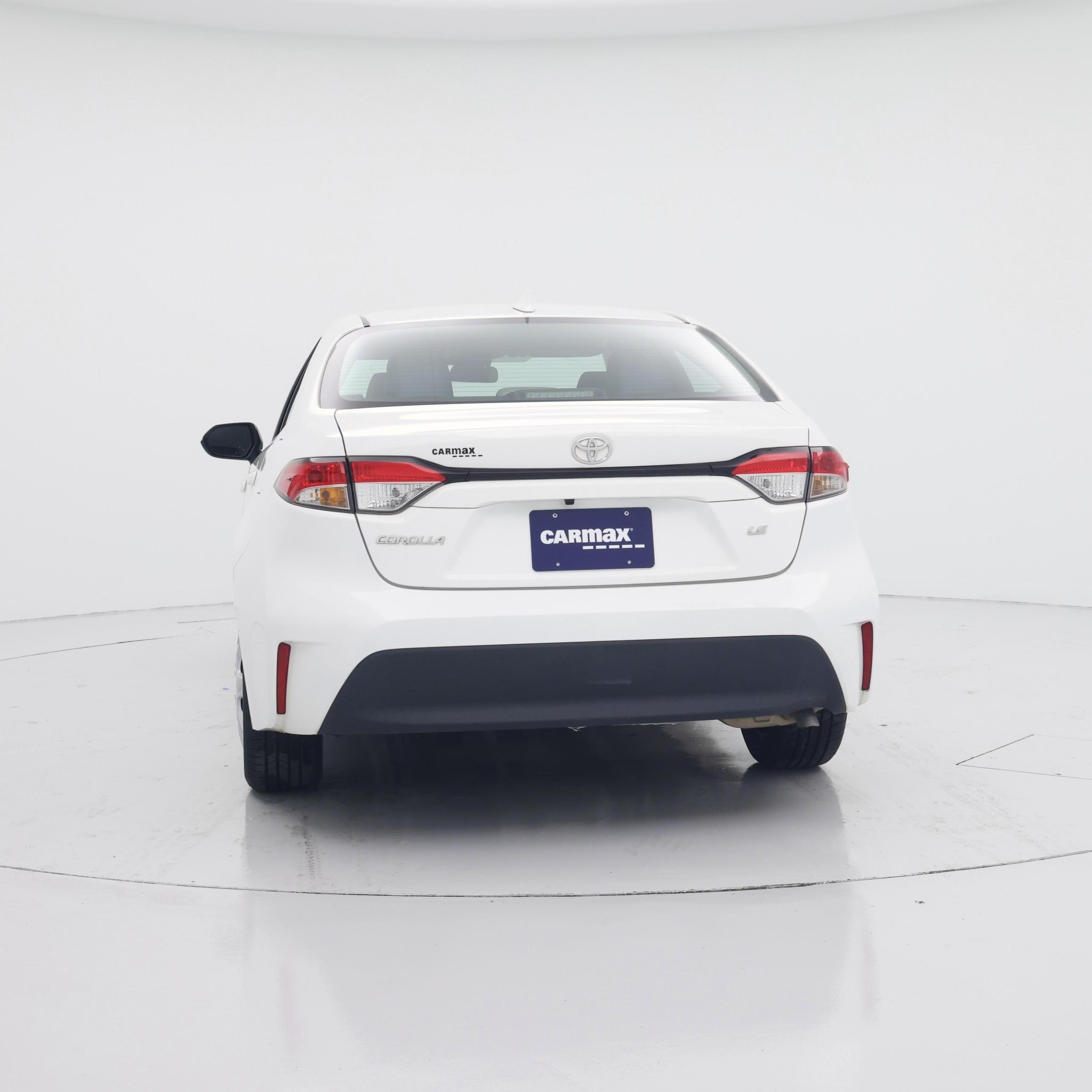 Thumbnail: 2023 Toyota Corolla - 6