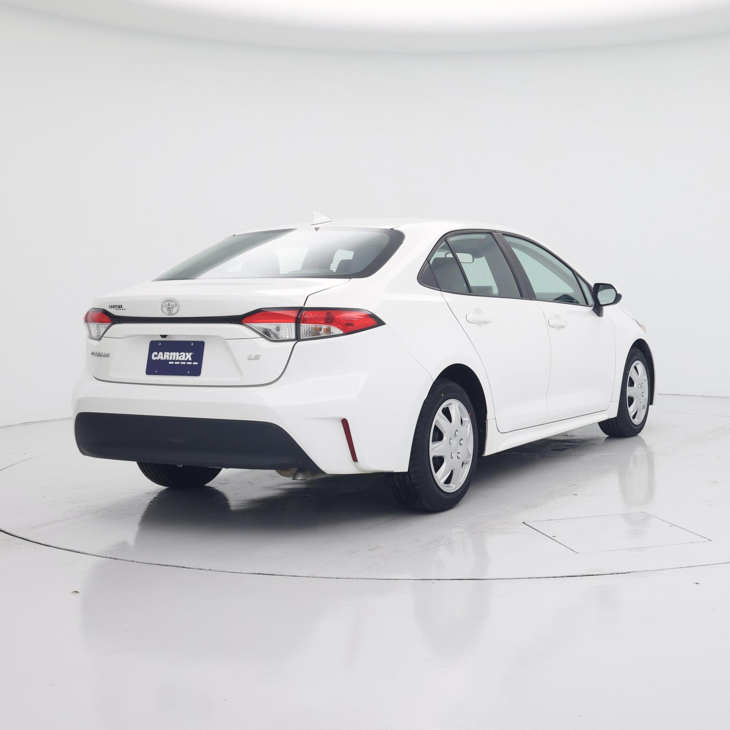 Thumbnail: 2023 Toyota Corolla - 8