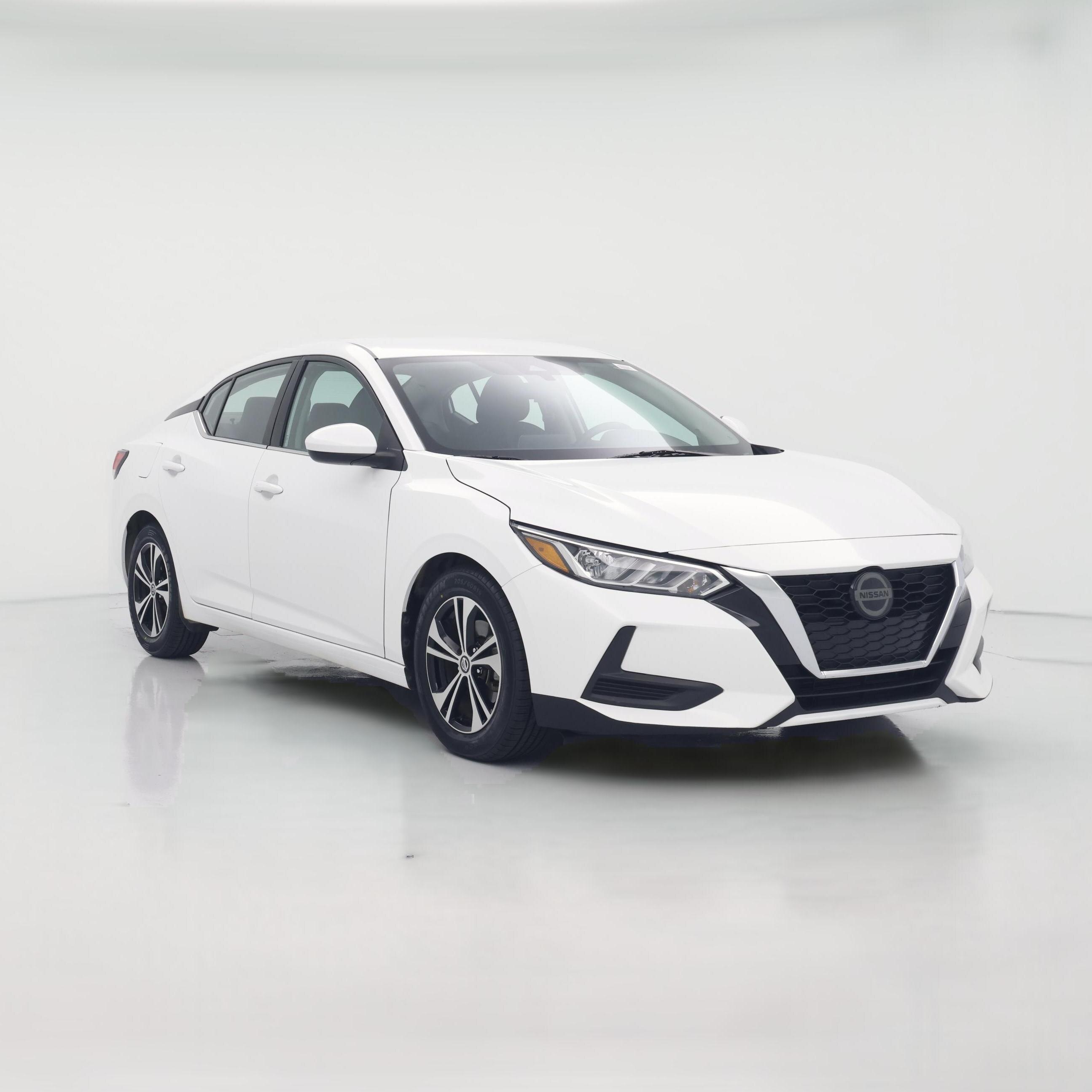 Thumbnail: 2023 Nissan Sentra - 1