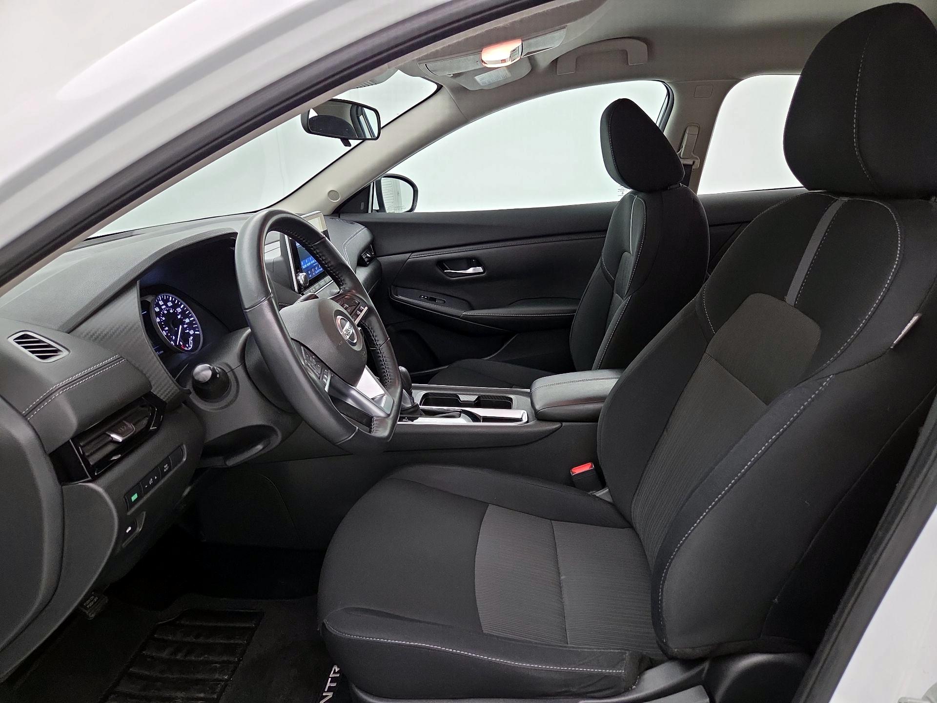 Thumbnail: 2023 Nissan Sentra - 11