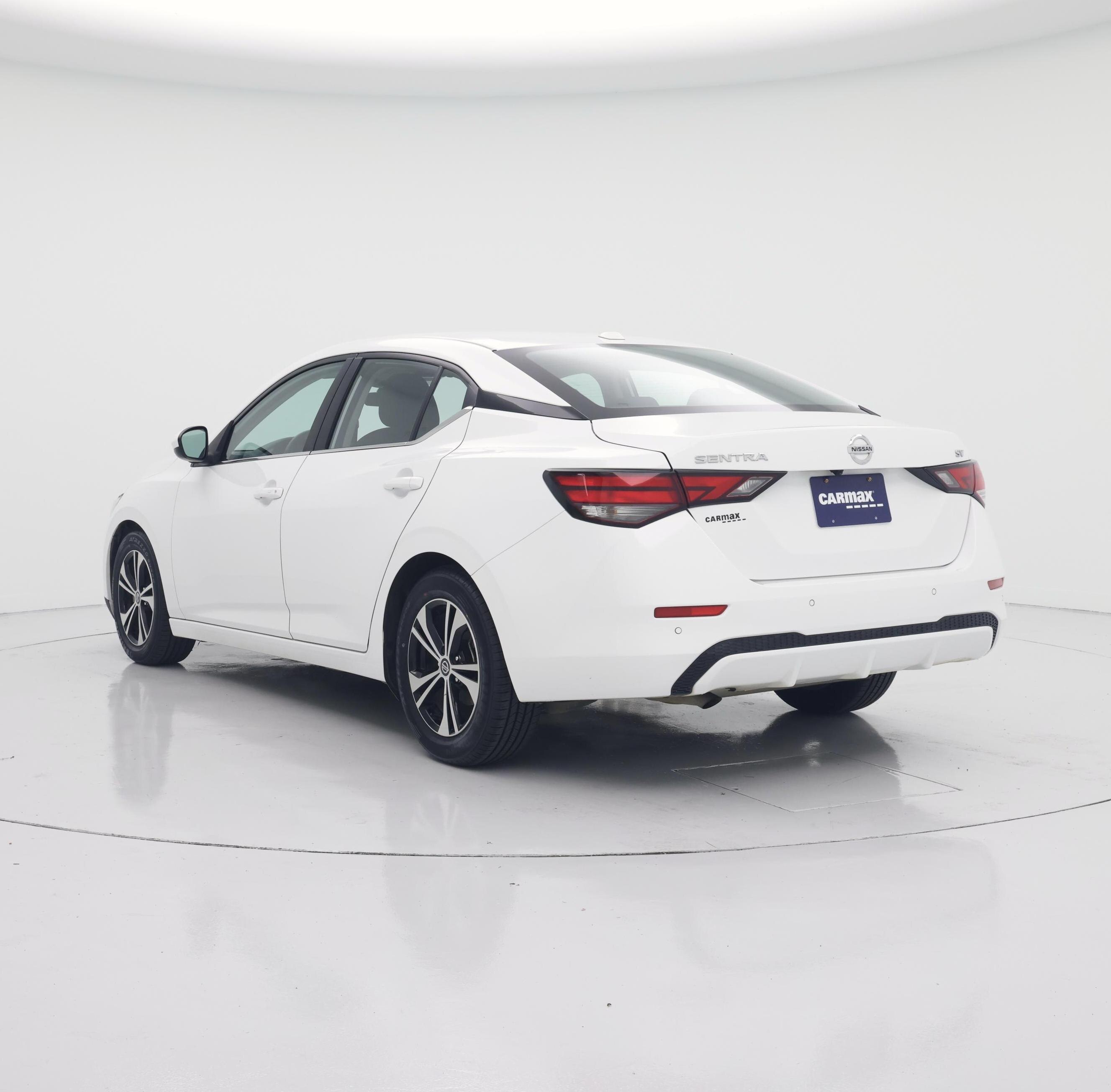 Thumbnail: 2023 Nissan Sentra - 2